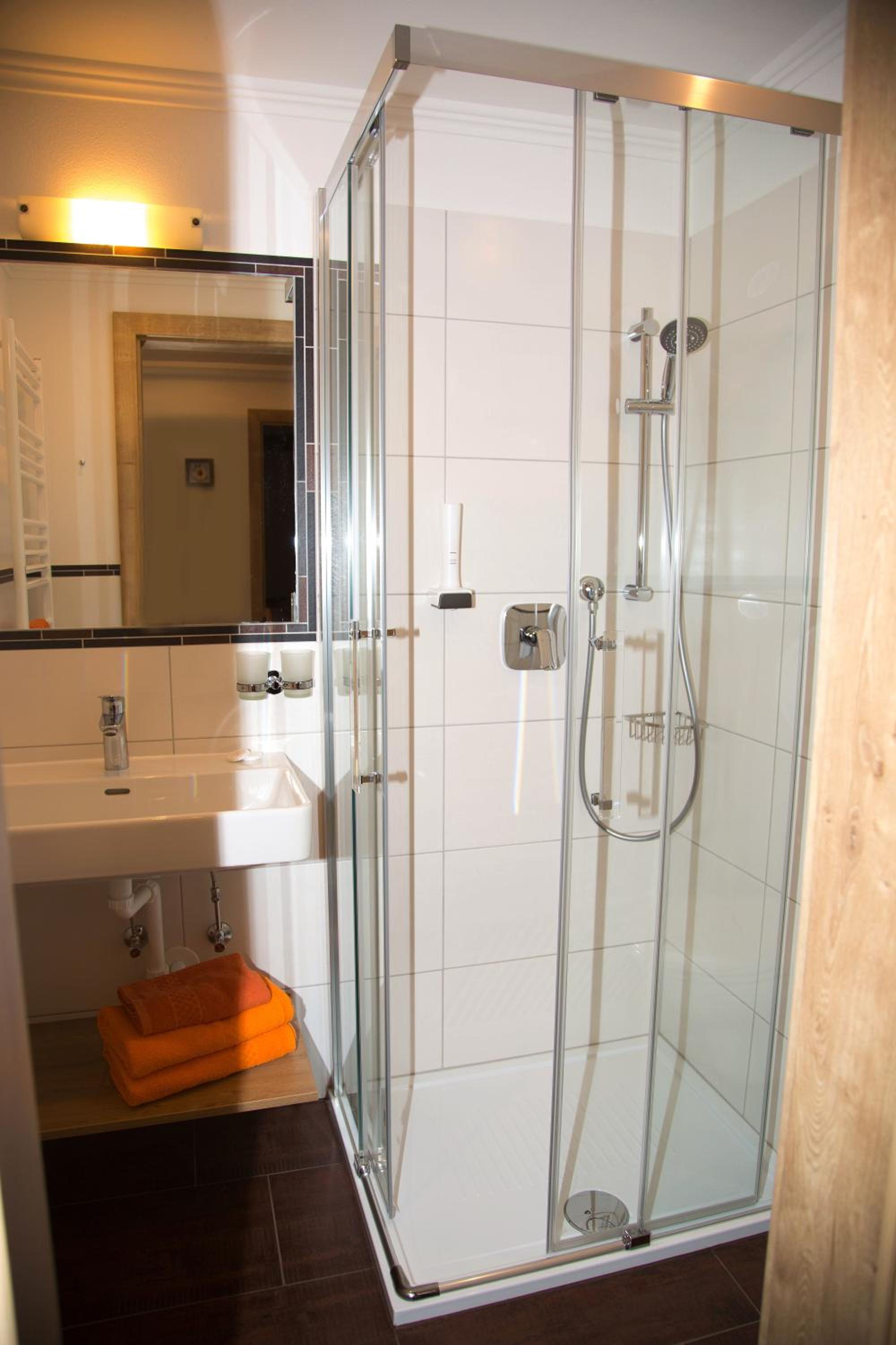Pension Appartements Reithof
