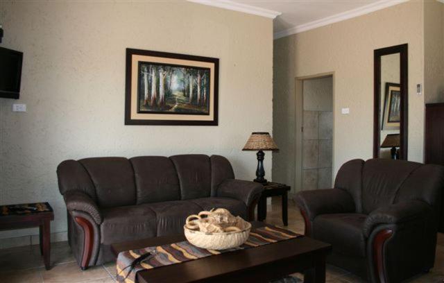 Almar Exclusive Game Ranch