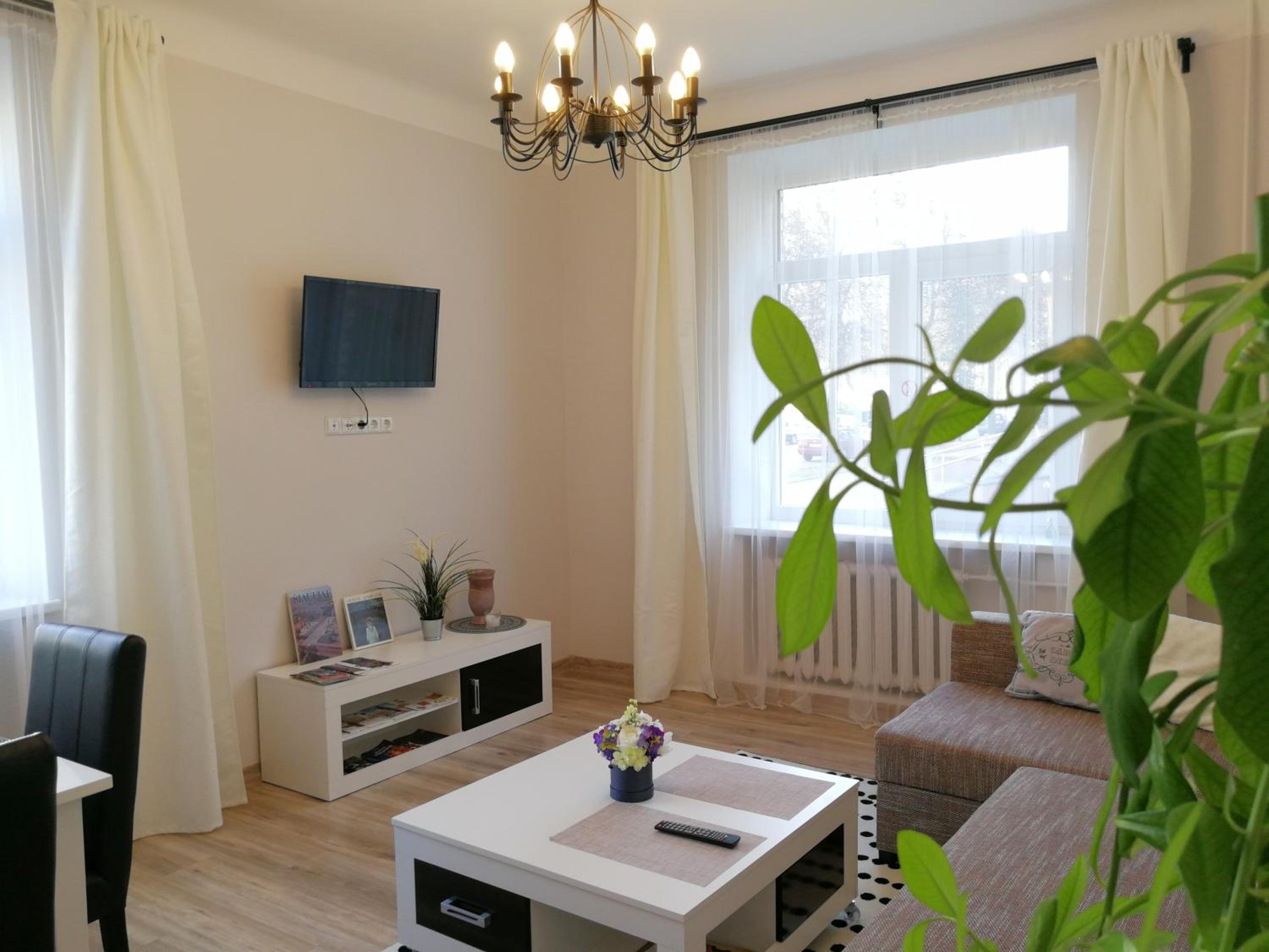 Šiauliai Central Spot Apartment view 4