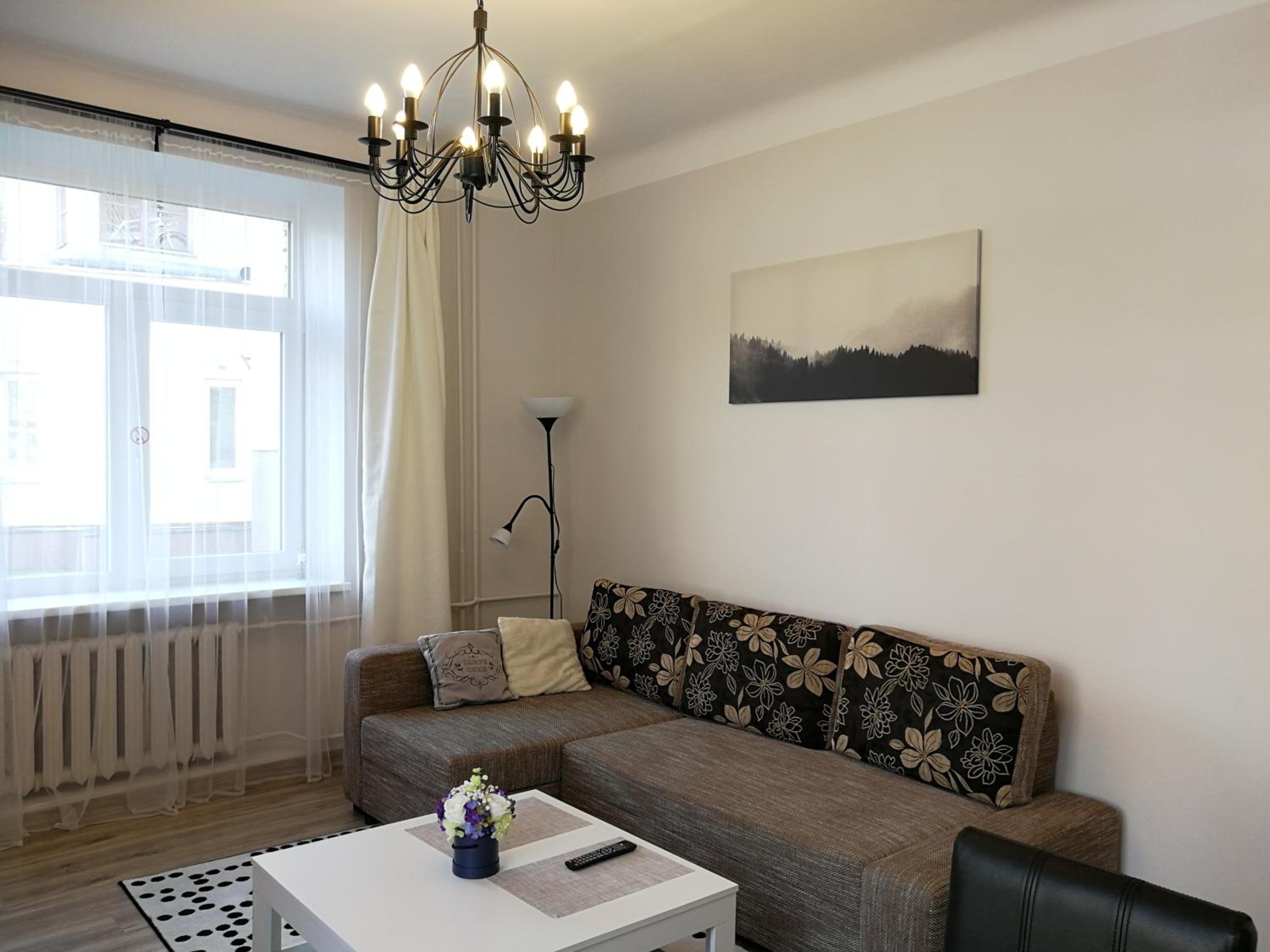 Šiauliai Central Spot Apartment view 5