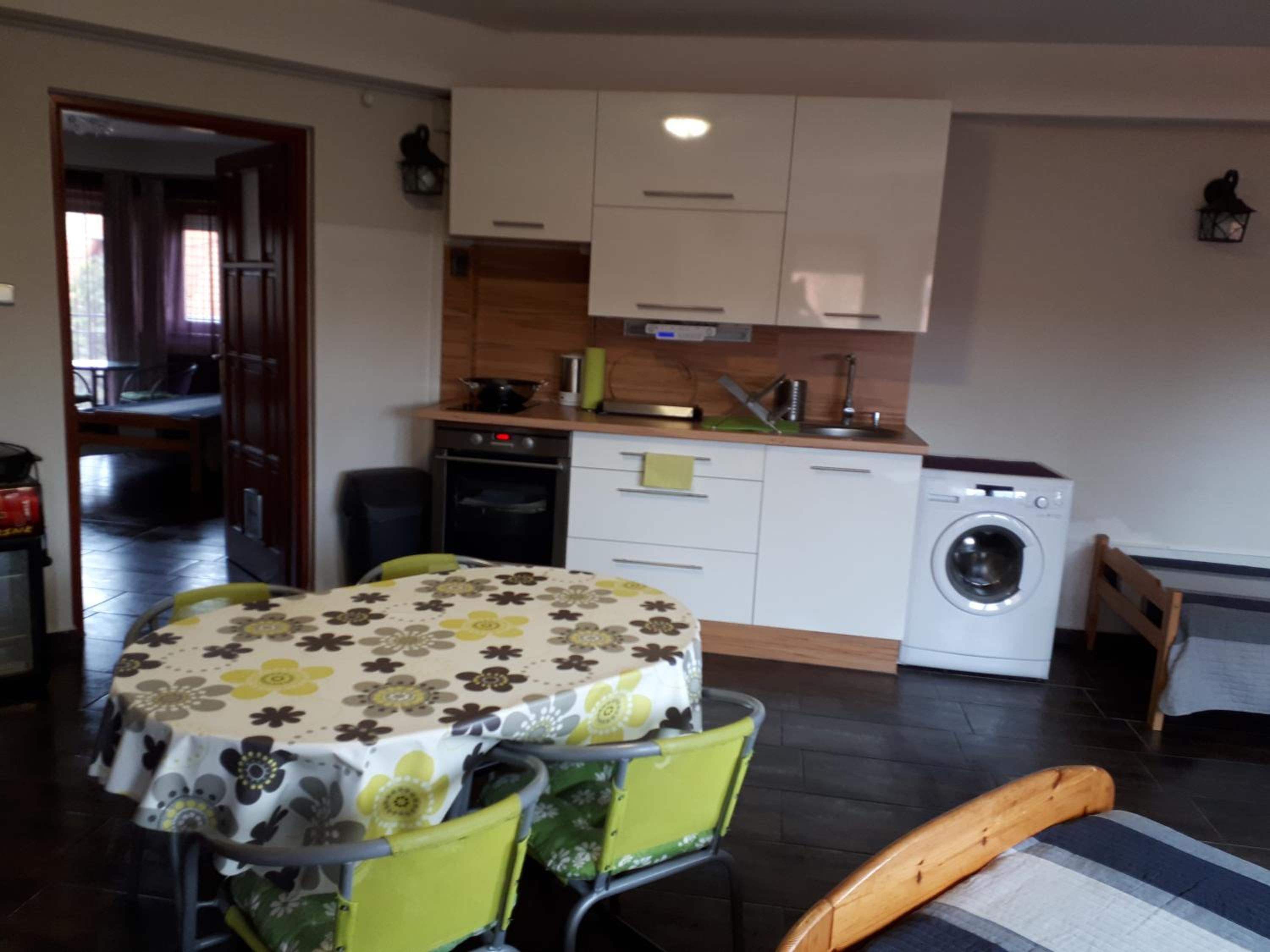 Kertvárosi Apartman view 5