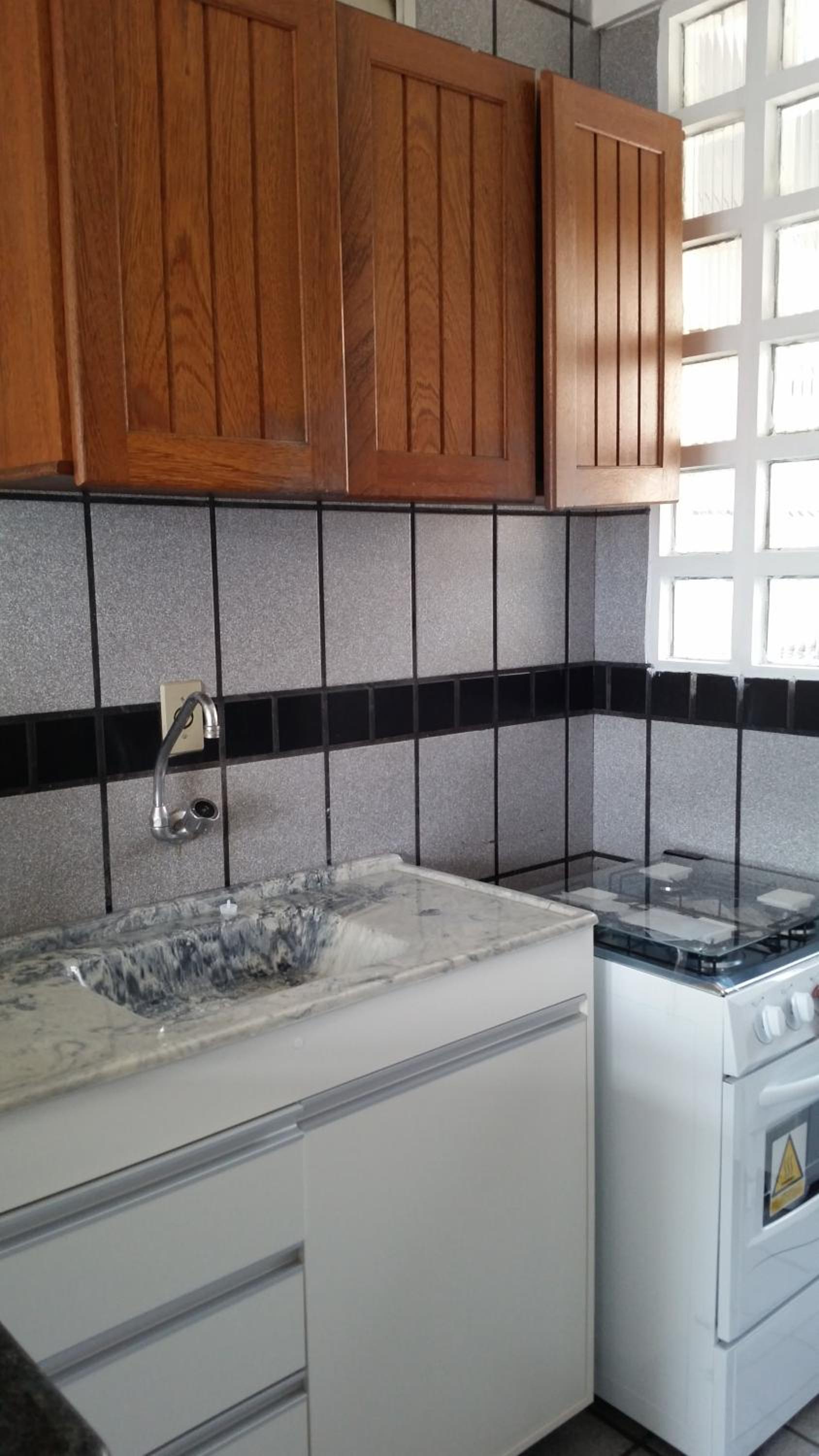 Apartamento Residencial Messina view 4