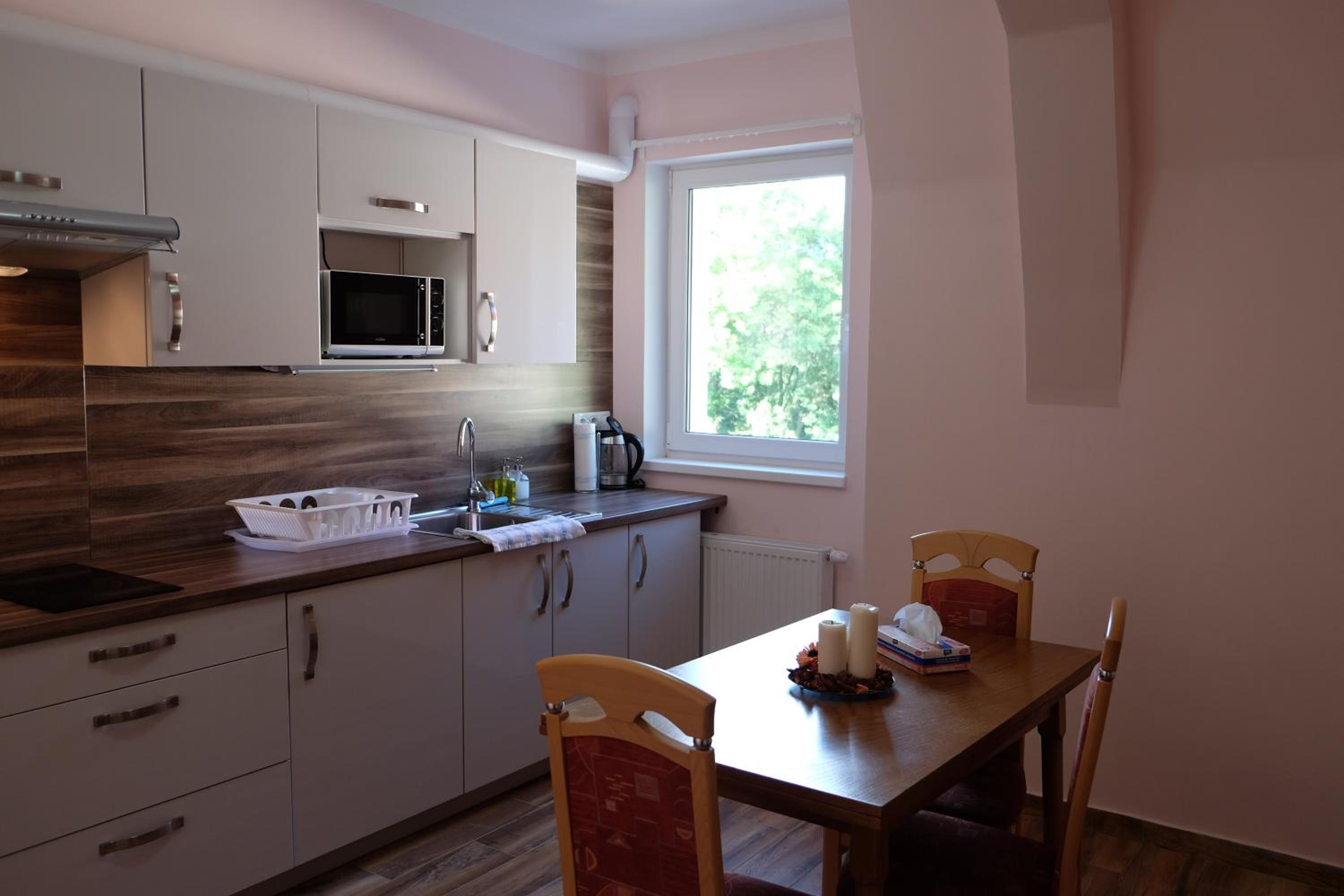 Diana Apartments Karlovy Vary - Image 3