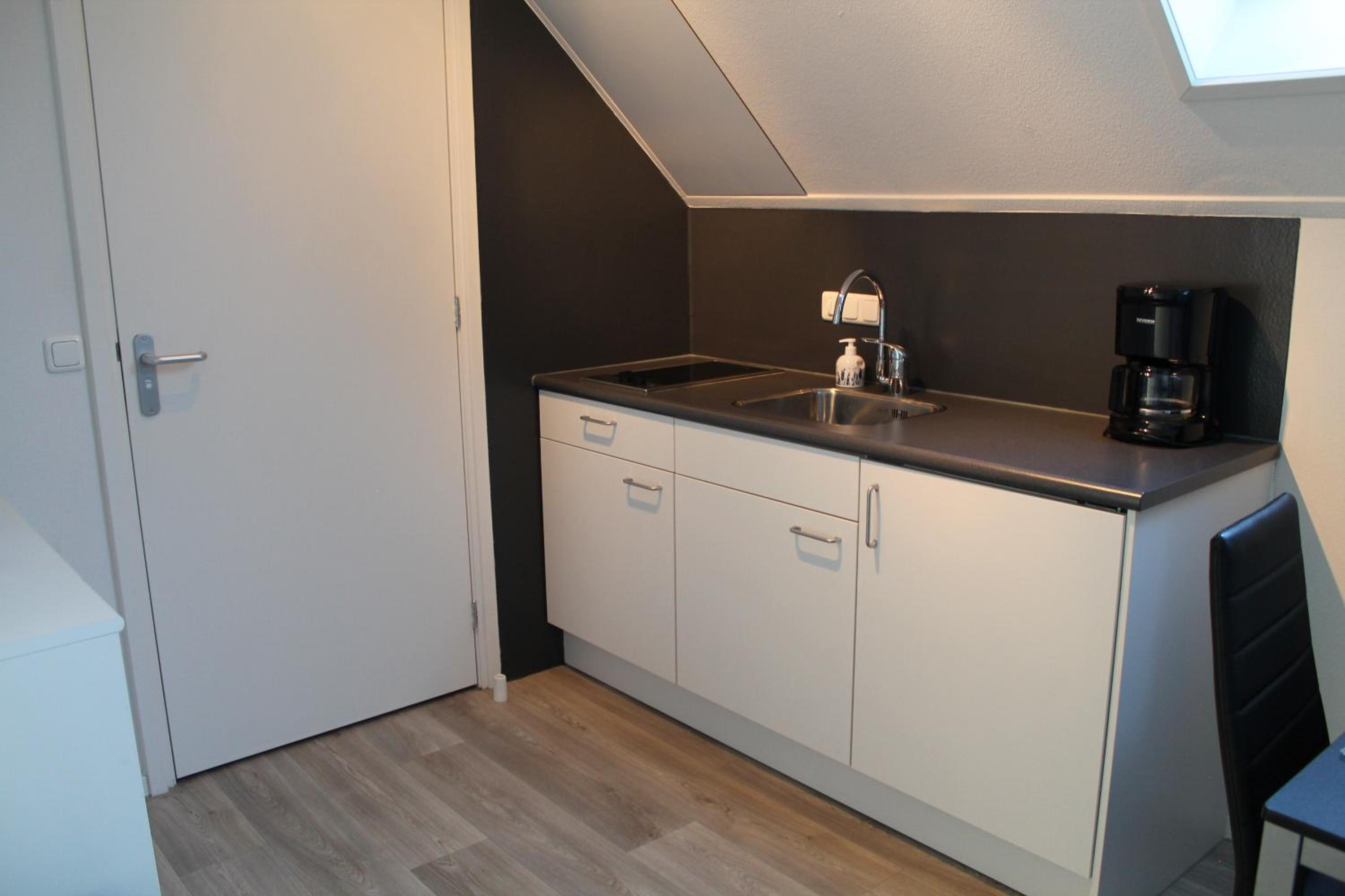 Het Bakkersschuurtje view 3