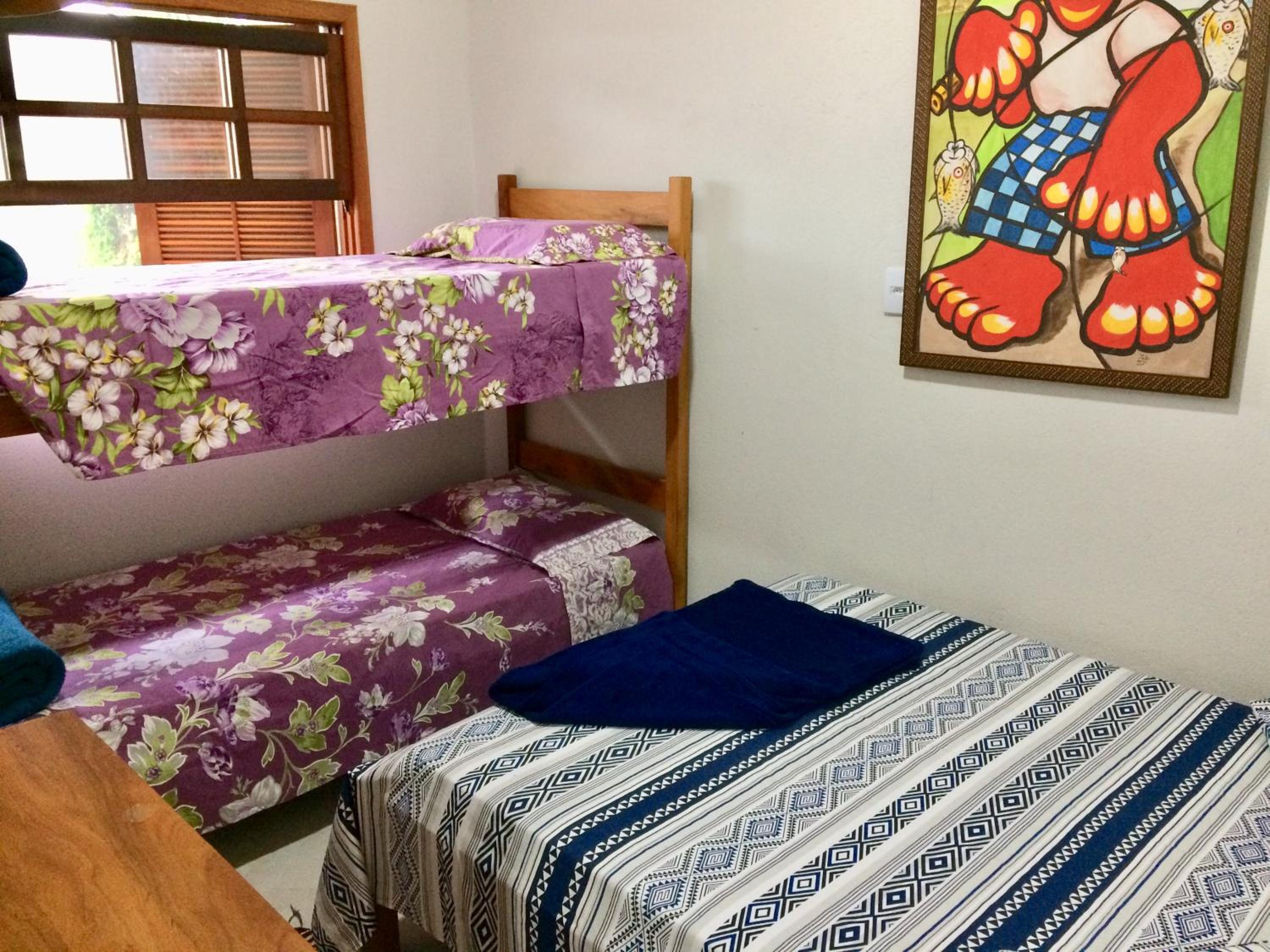 Flats Alto das Pedras