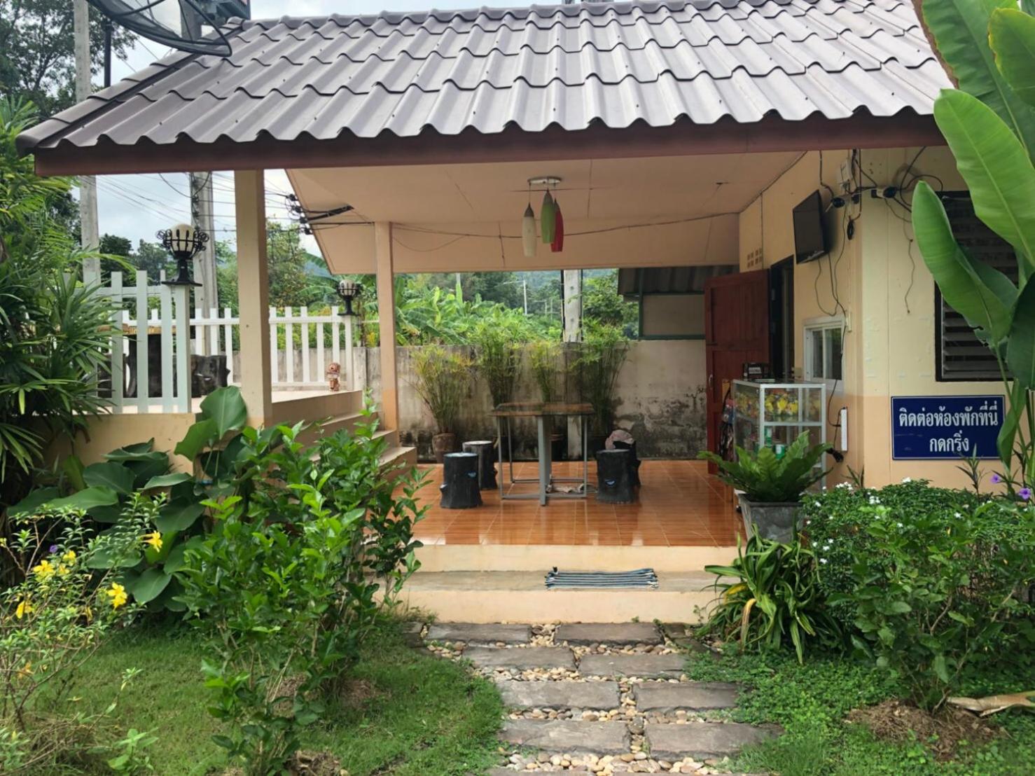 Sukhothai Indy Resort