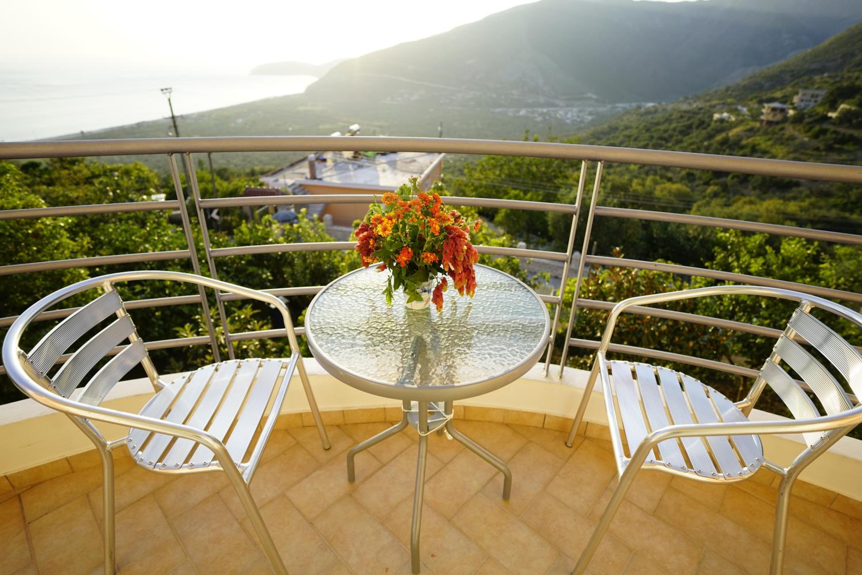Apartments Vila Emiliano
