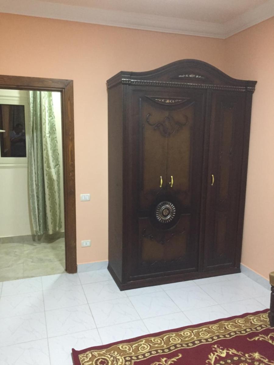 112 AUC Residence
