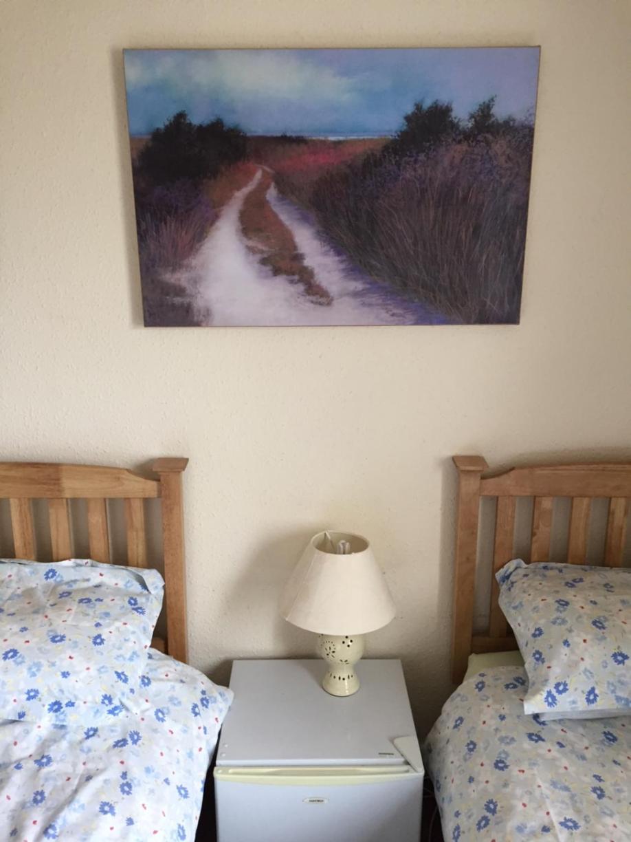 Haselor Farm B & B view 5
