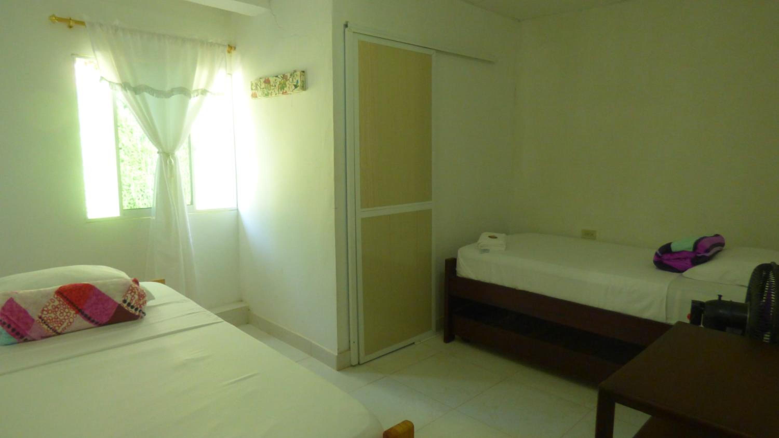 Hostal Alto de la Montaña