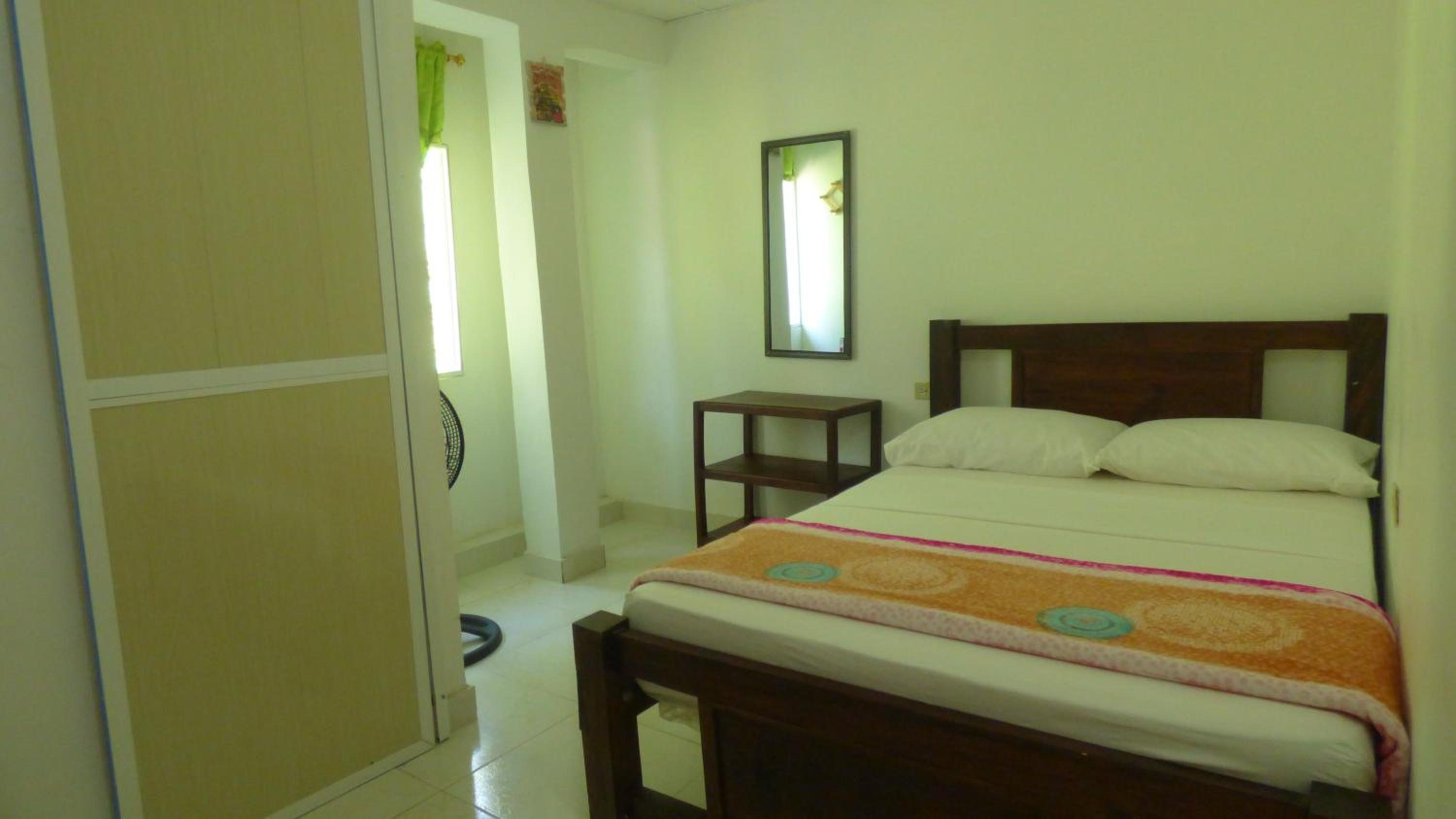Hostal Alto de la Montaña