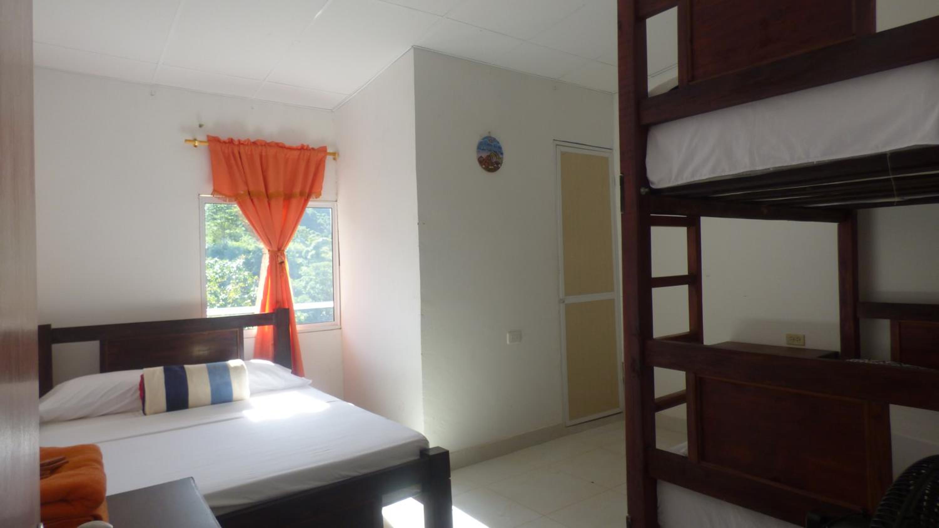Hostal Alto de la Montaña
