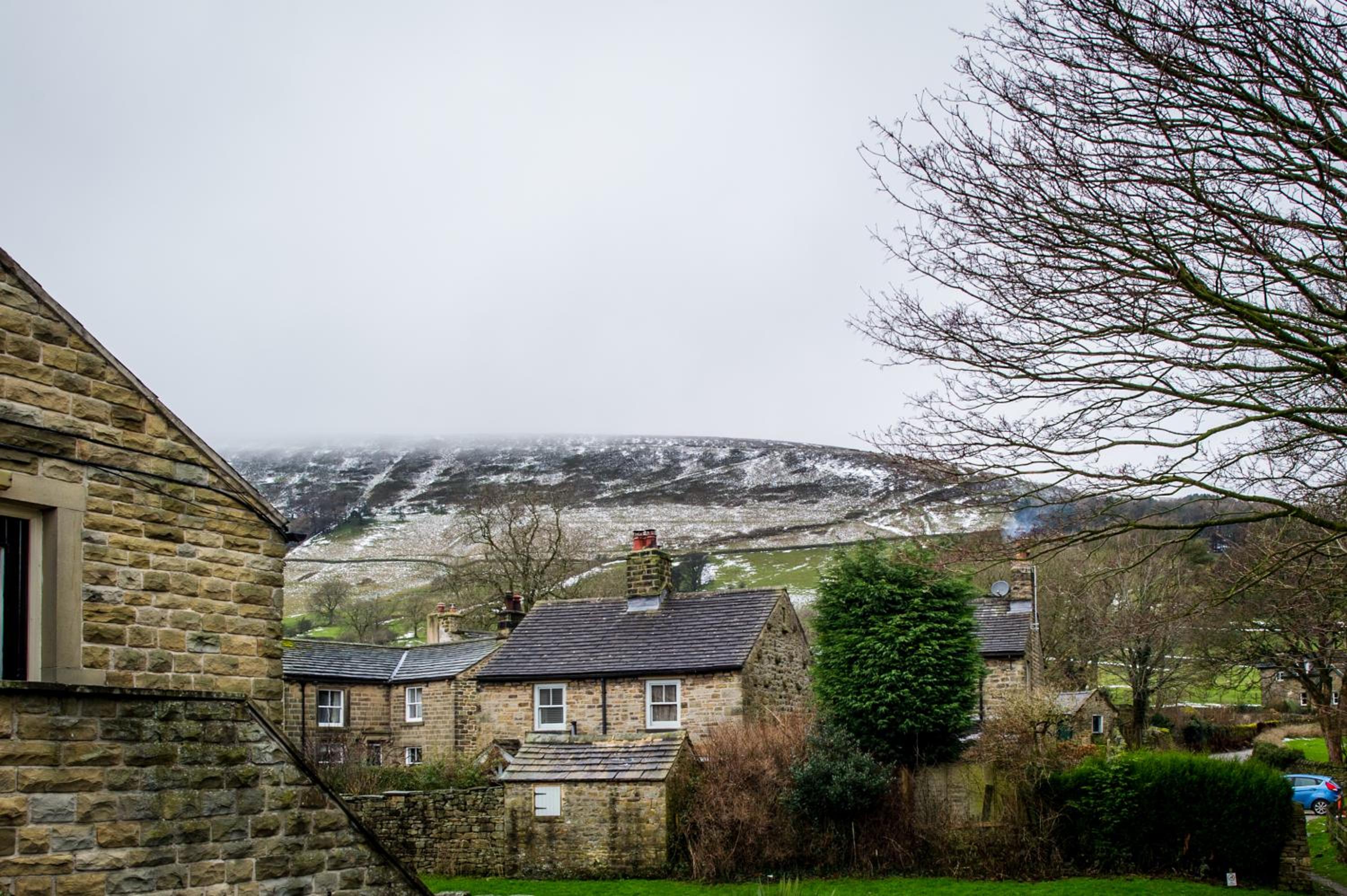 The Old Nag's Head view 3
