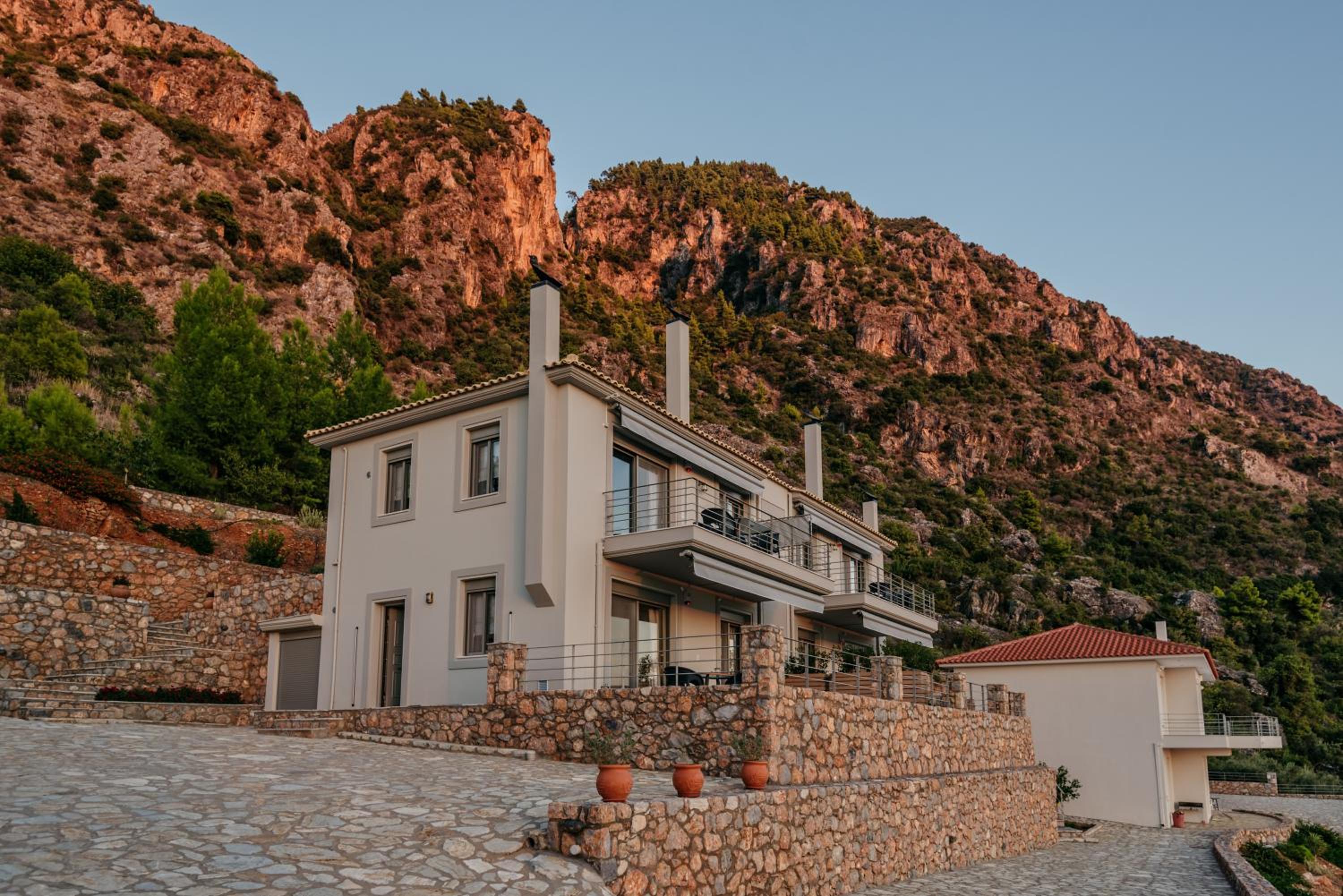 Bay View GuestHouses view 4