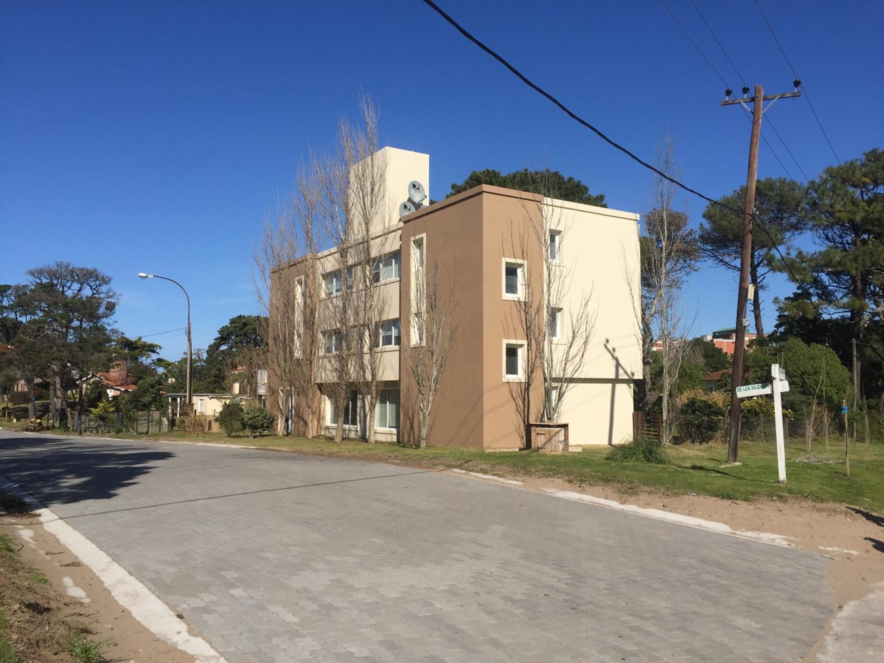 Silenios