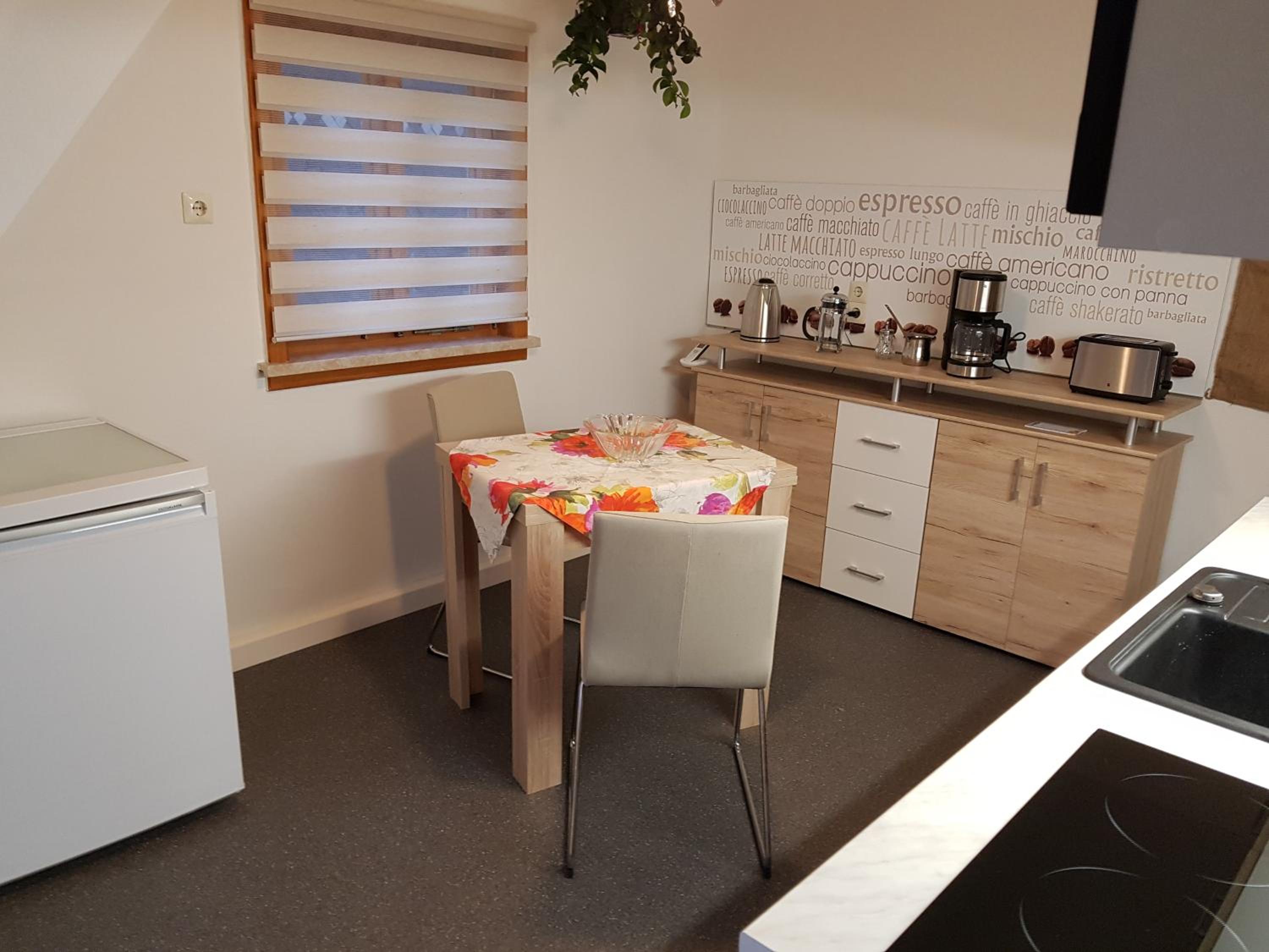 Ferienwohnung Müller