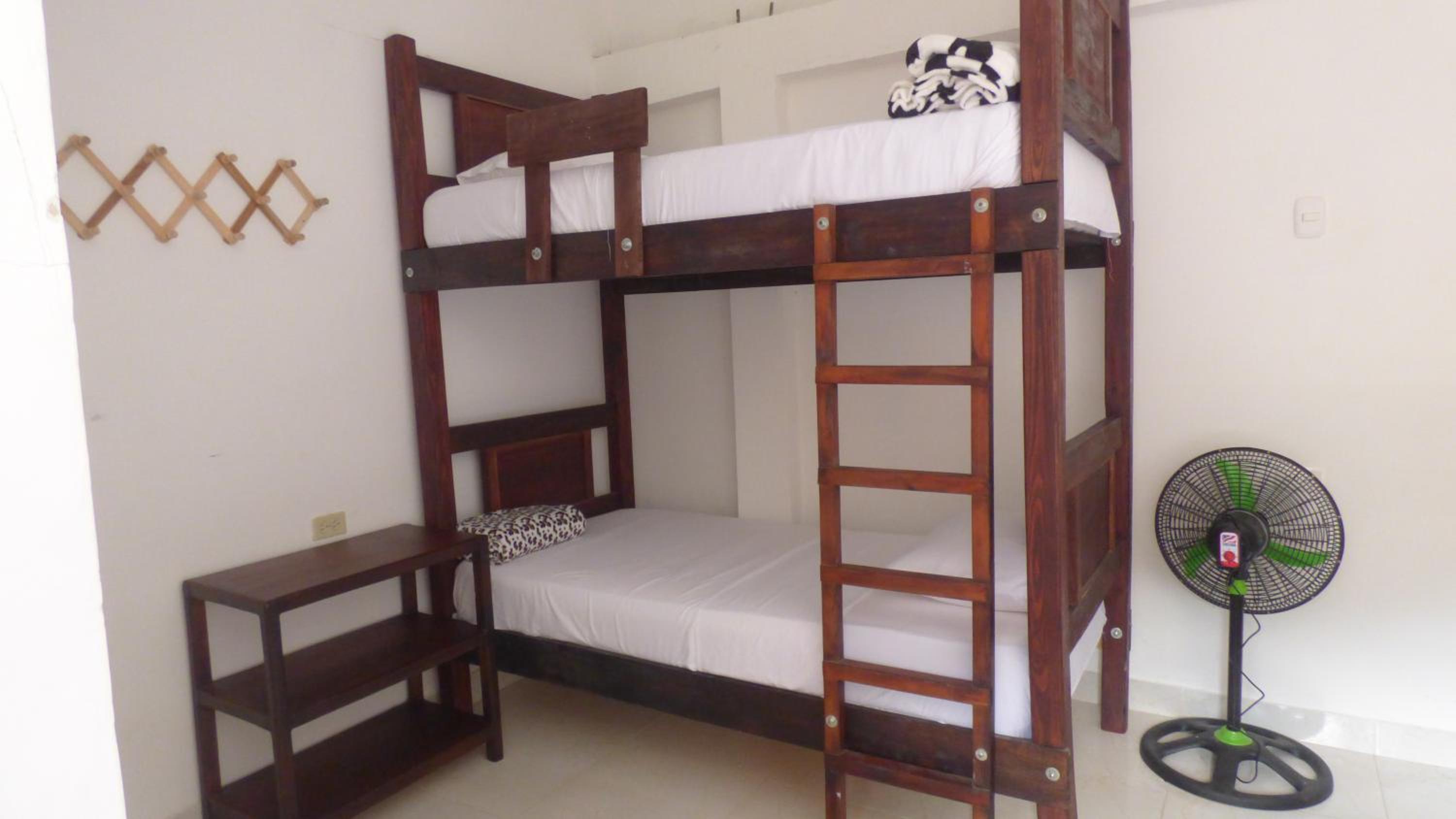Hostal Alto de la Montaña