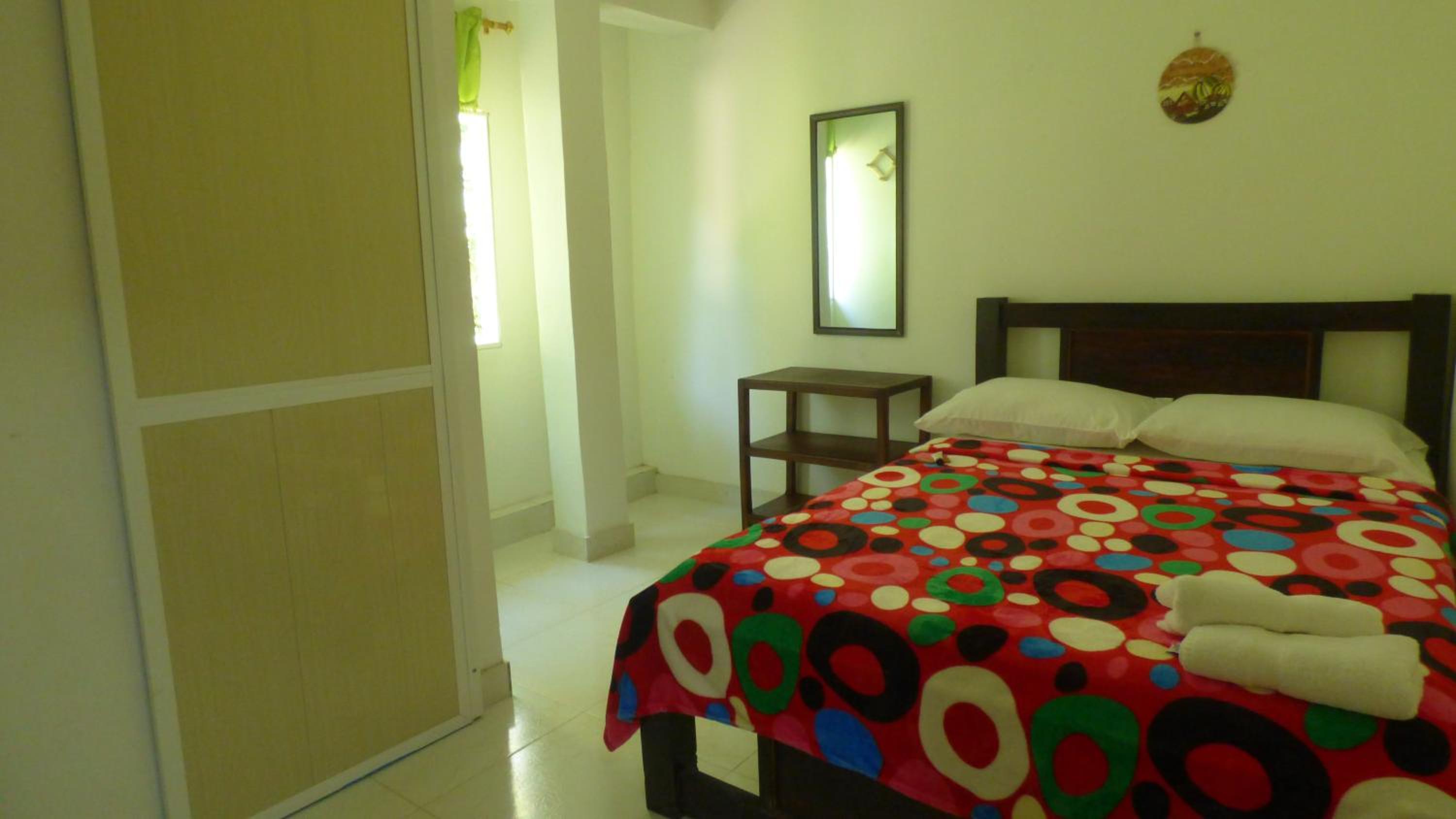 Hostal Alto de la Montaña