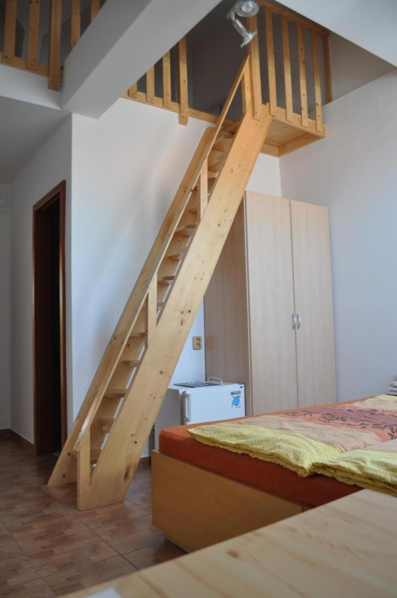 Penzion U Zamku