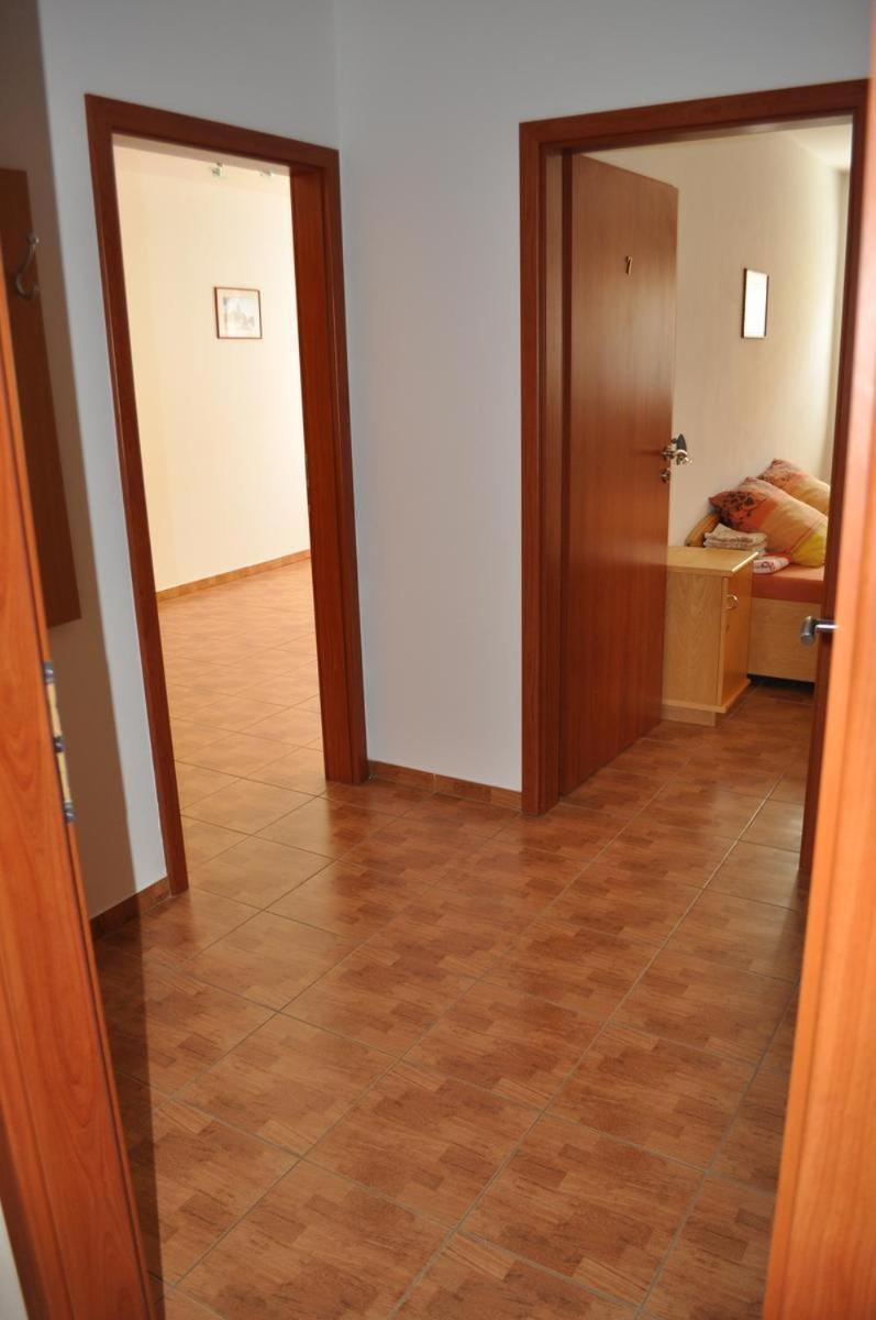 Penzion U Zamku