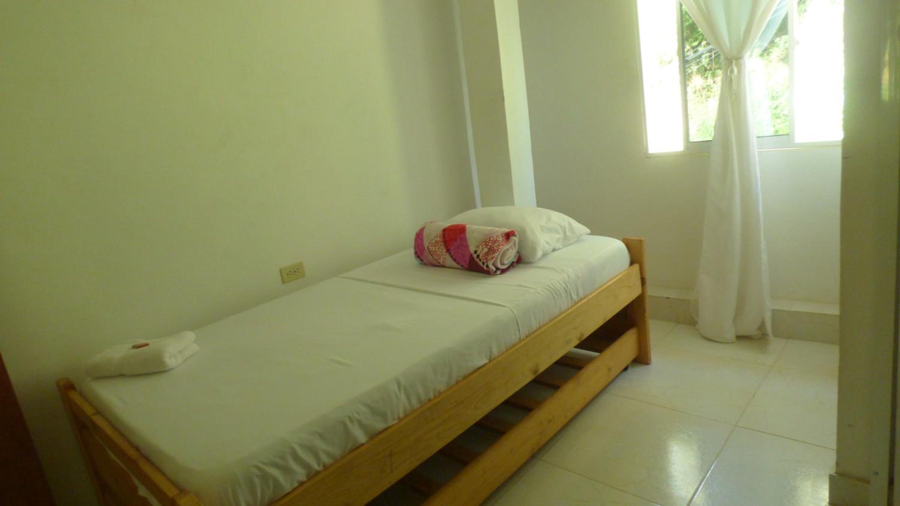 Hostal Alto de la Montaña