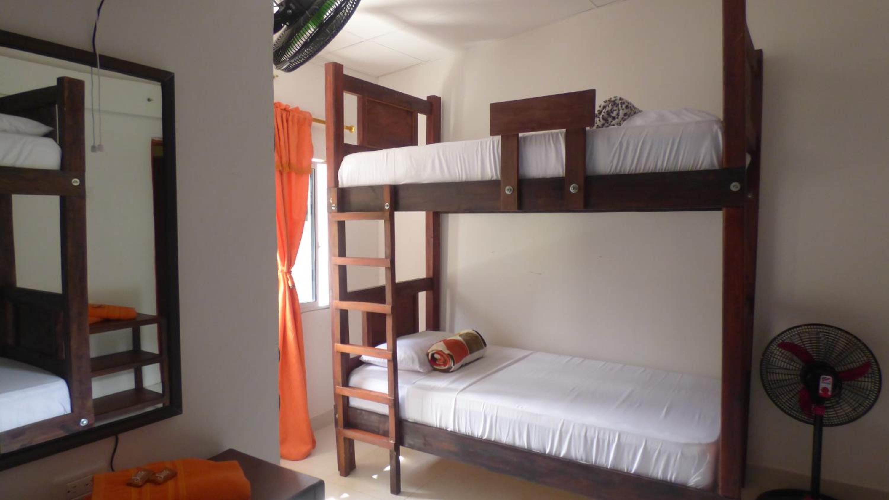 Hostal Alto de la Montaña