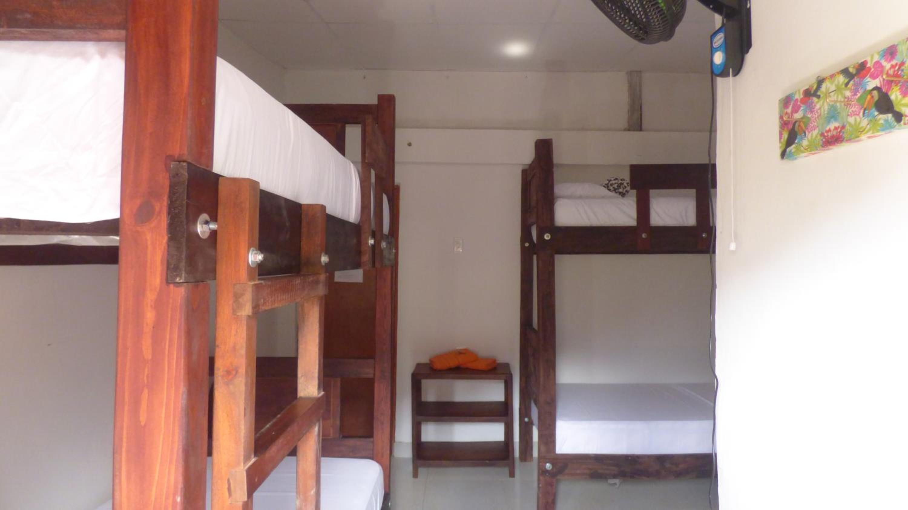 Hostal Alto de la Montaña