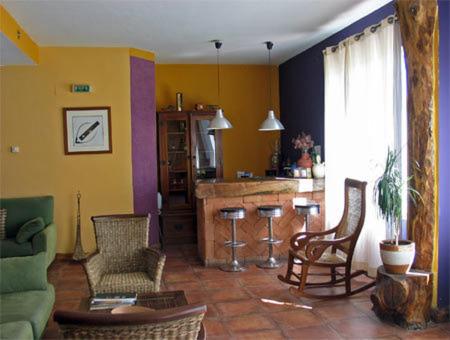 Posada Tresmentiras