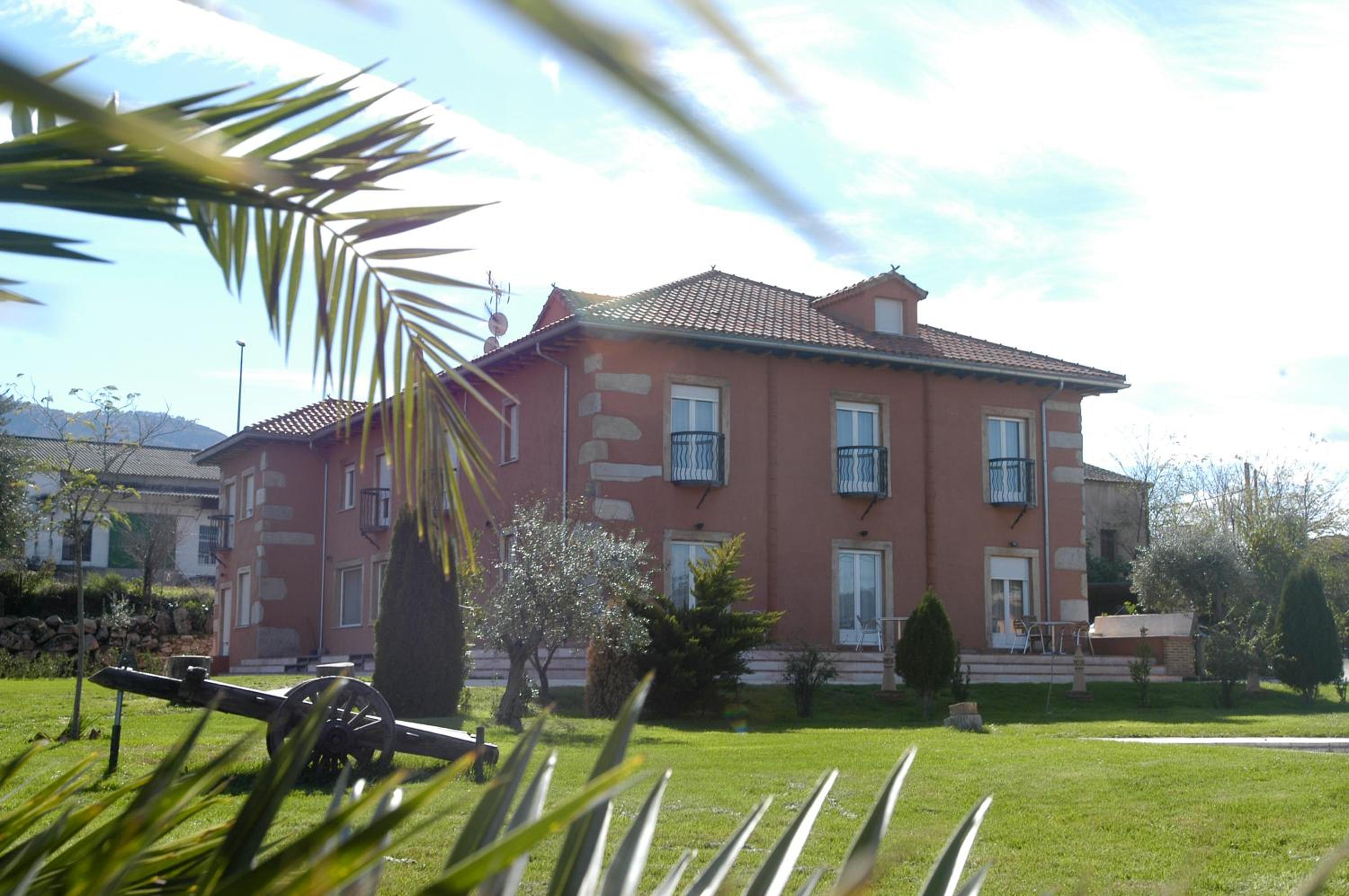 building