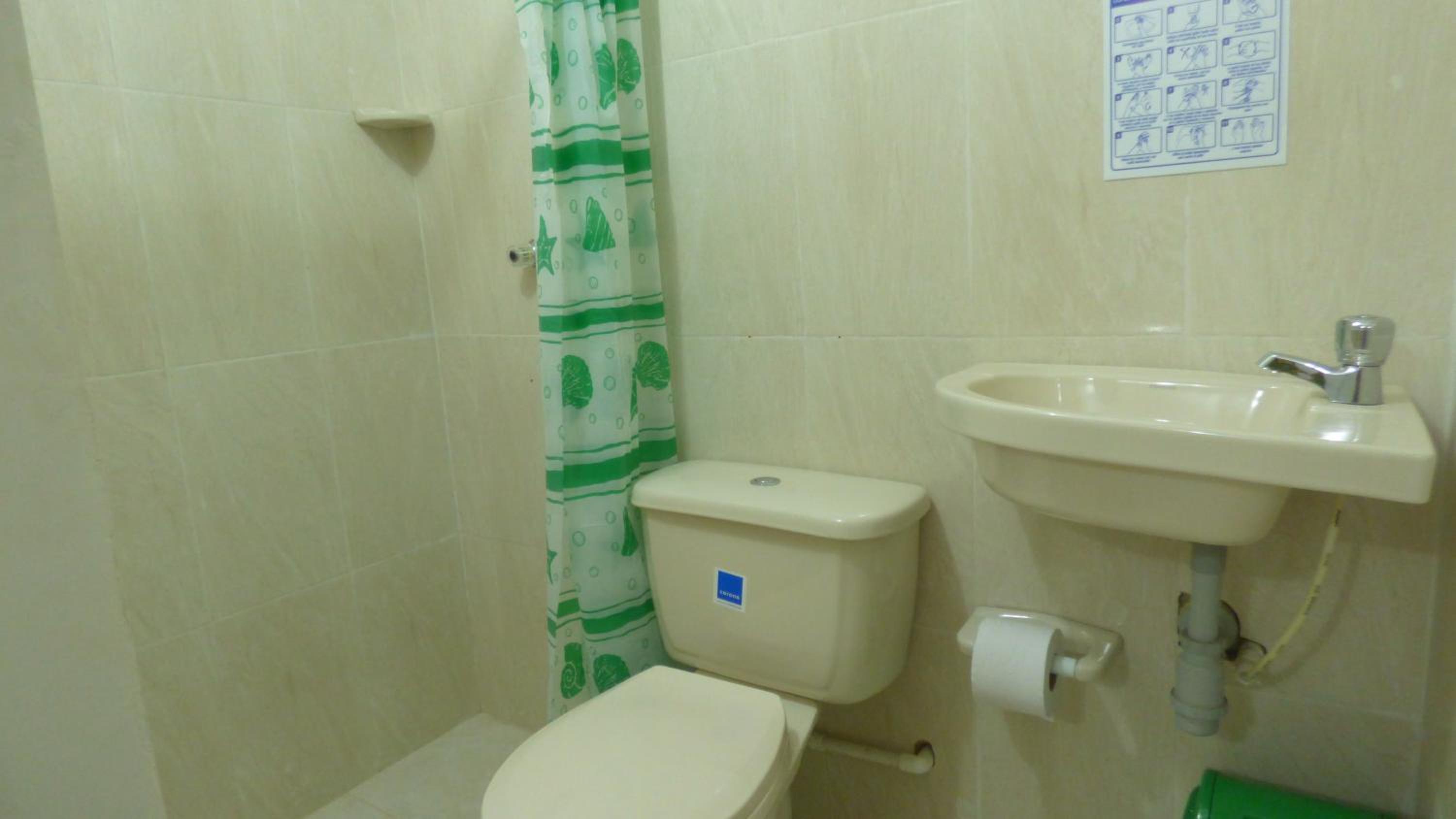 Hostal Alto de la Montaña