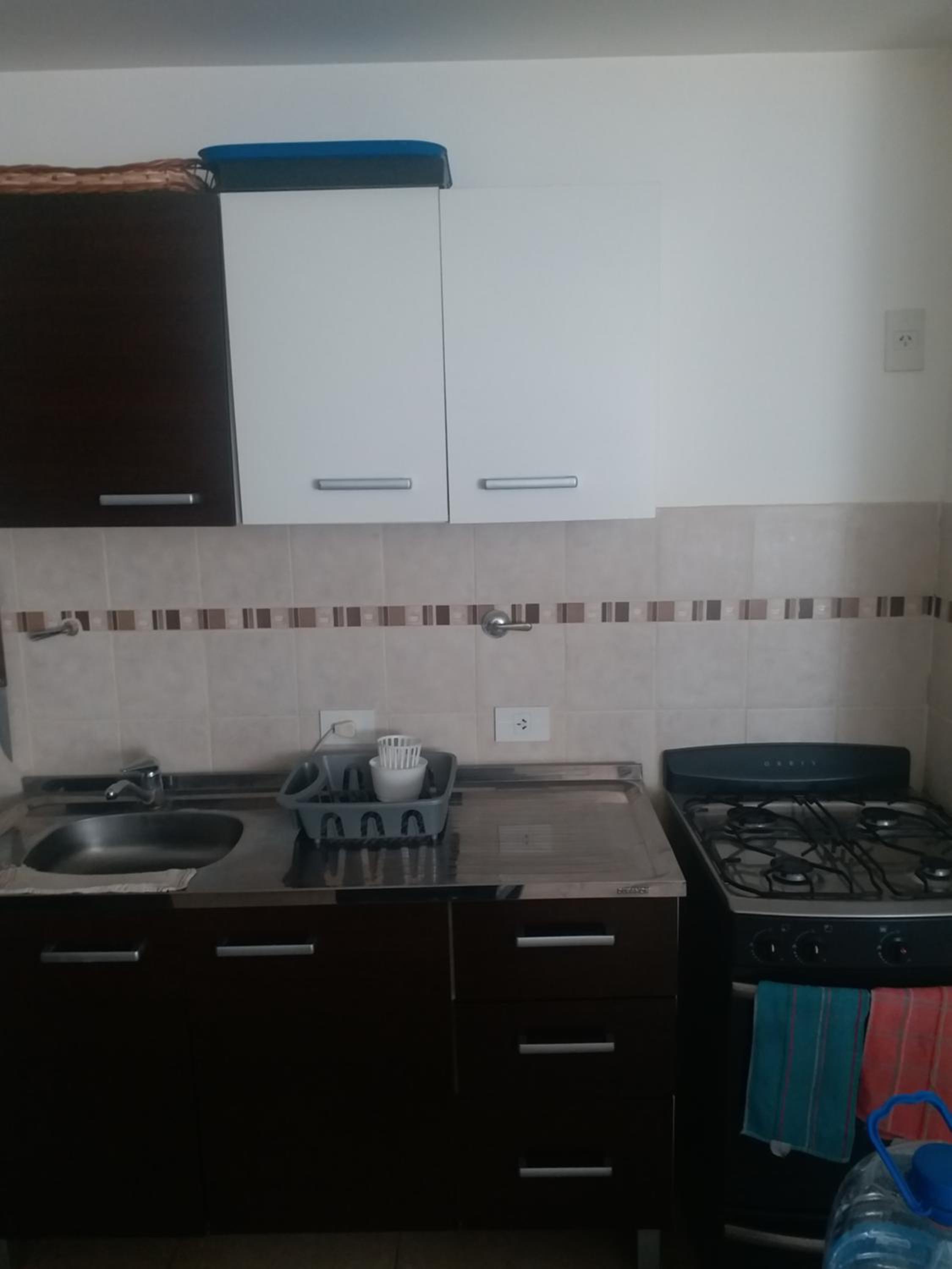 Departamento Amoblado 2 dormitorios