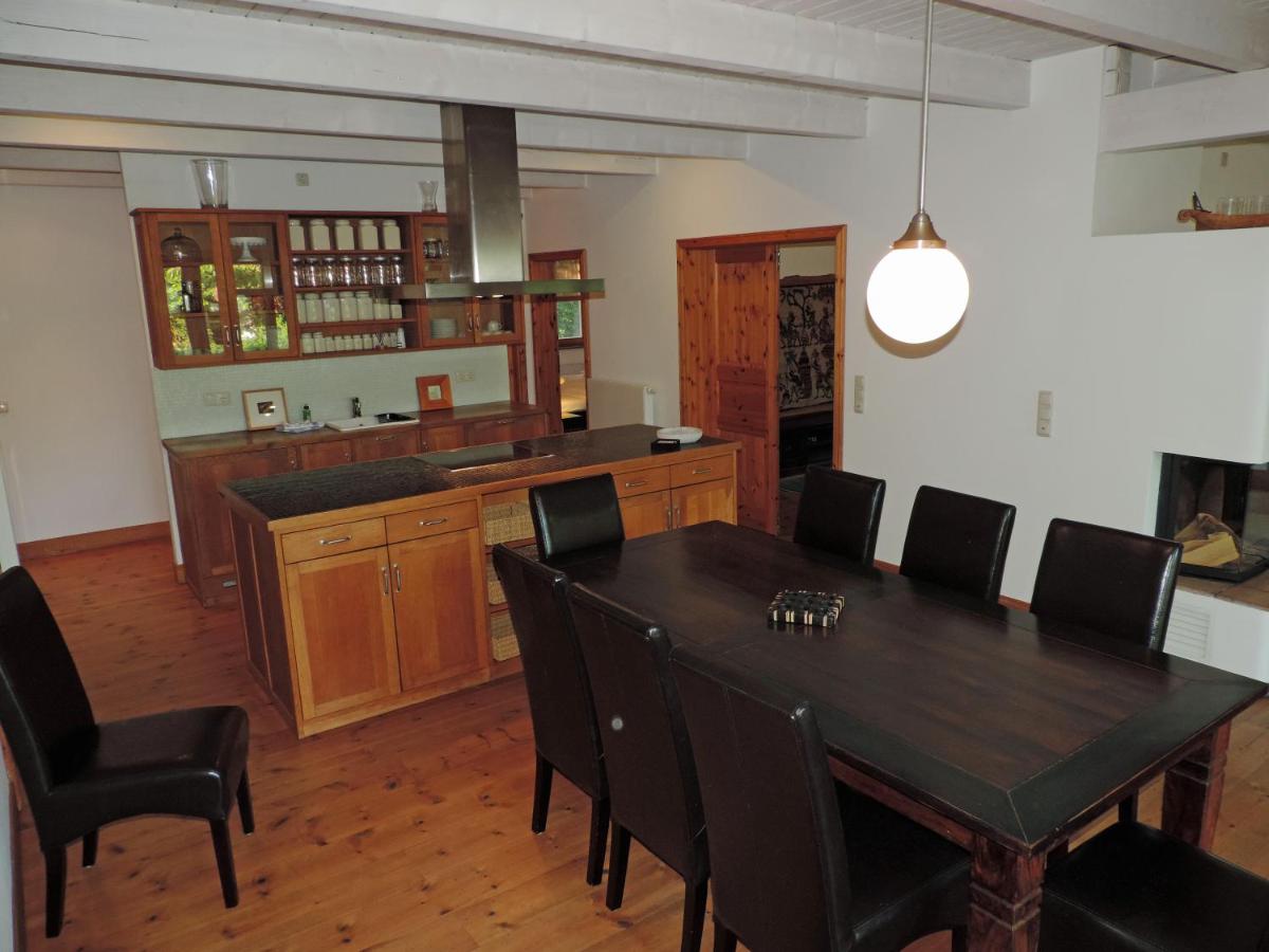 Haus Katha Koserow