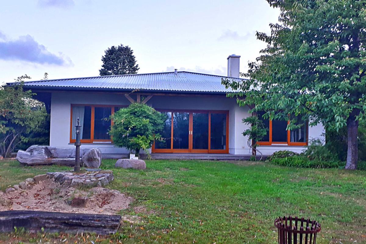 Haus Katha Koserow