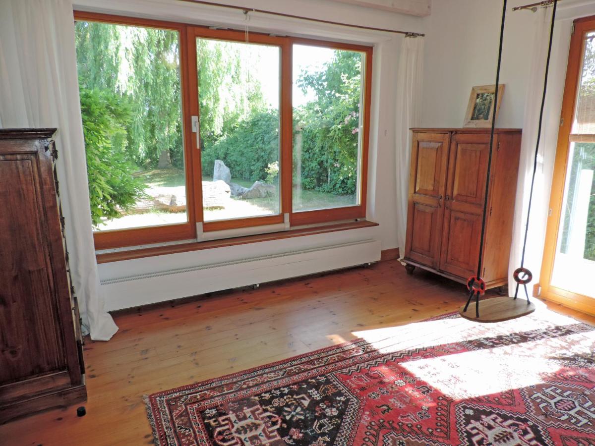 Haus Katha Koserow
