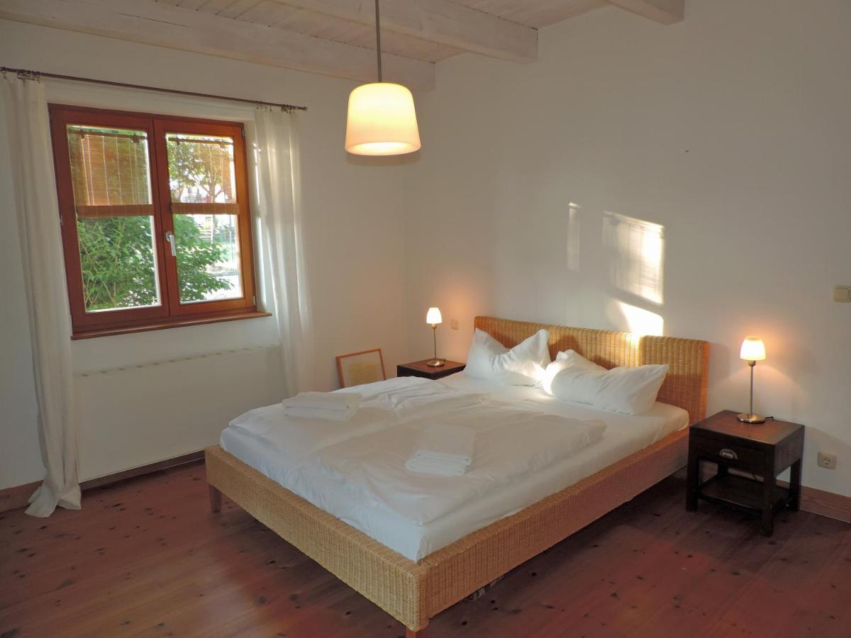 Haus Katha Koserow