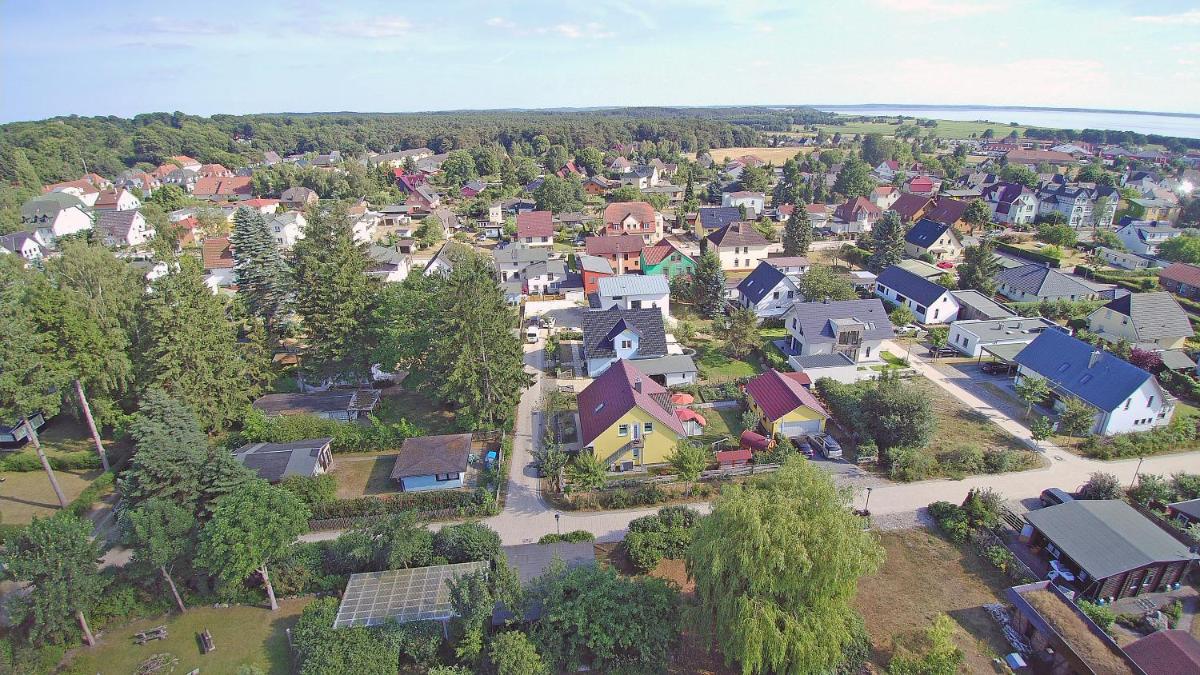 Haus Katha Koserow