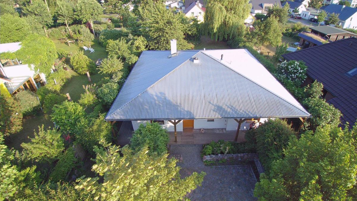 Haus Katha Koserow