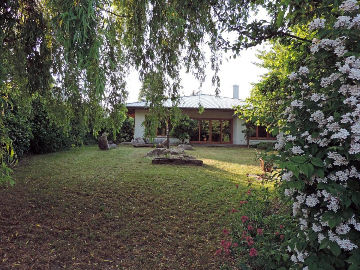 Haus Katha Koserow