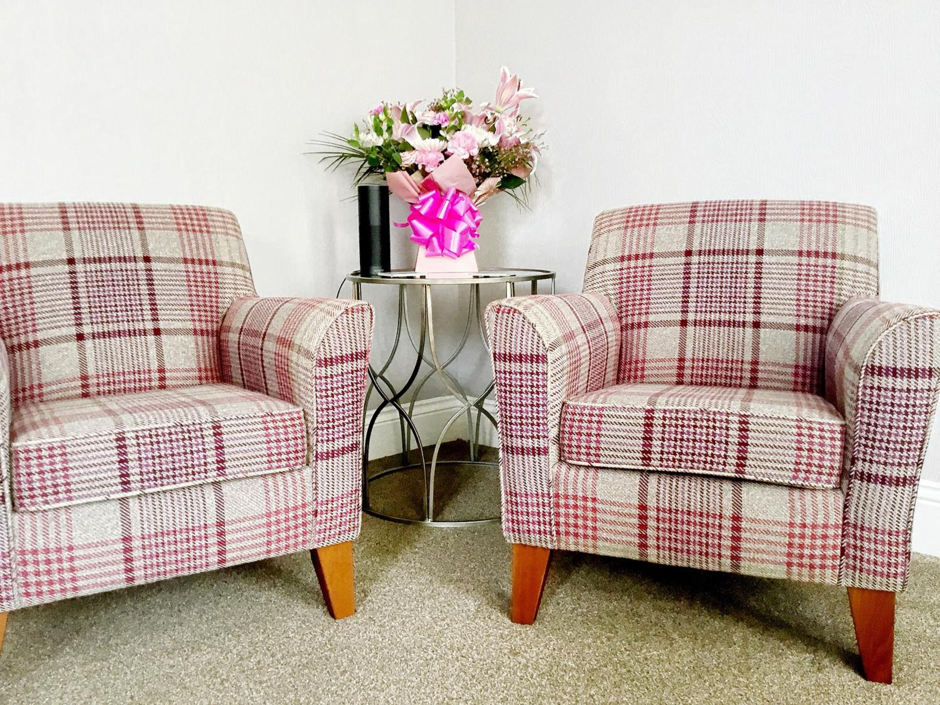 Avenue Guest House