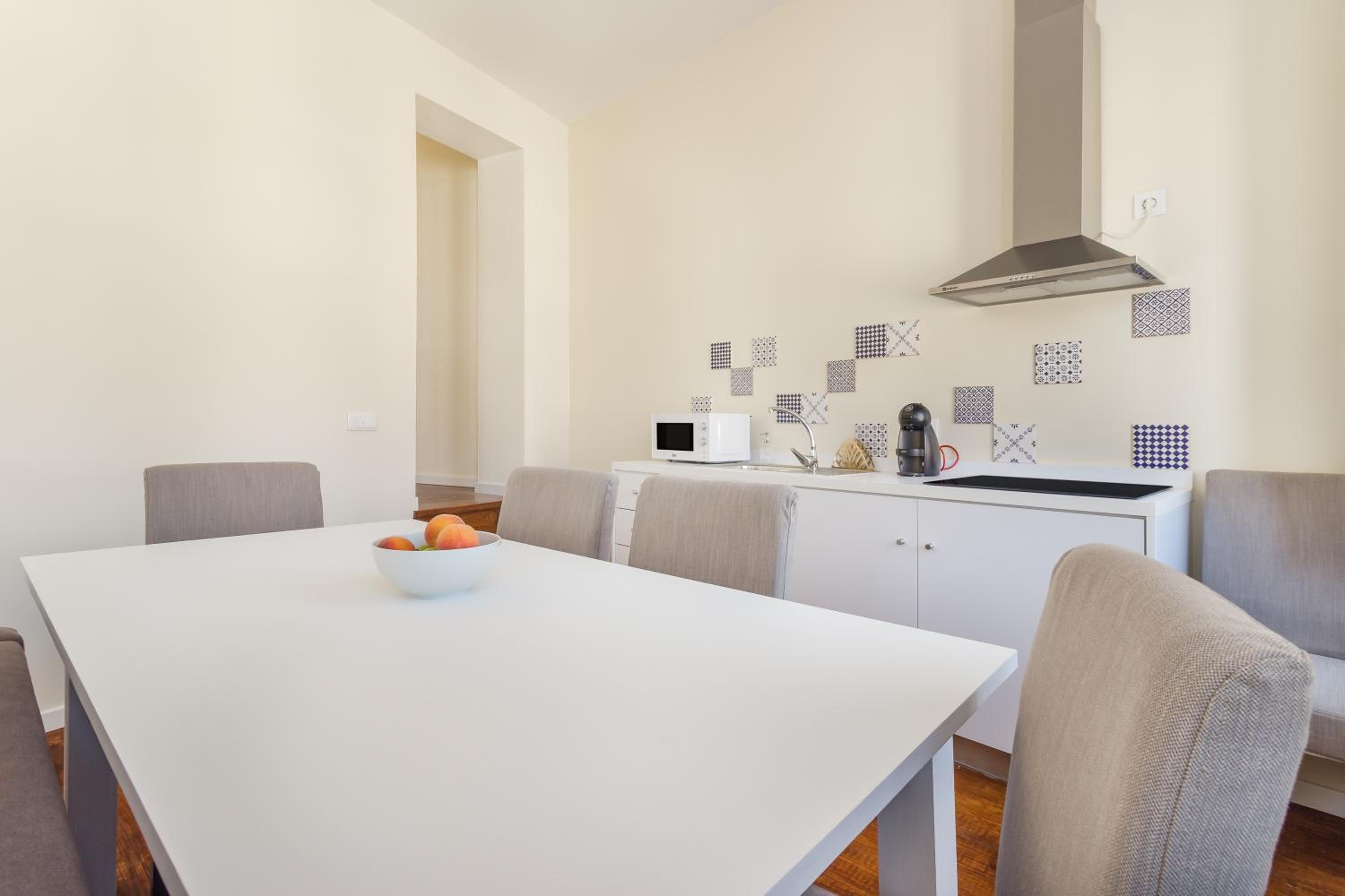 FAISAMA • Porto Apartments