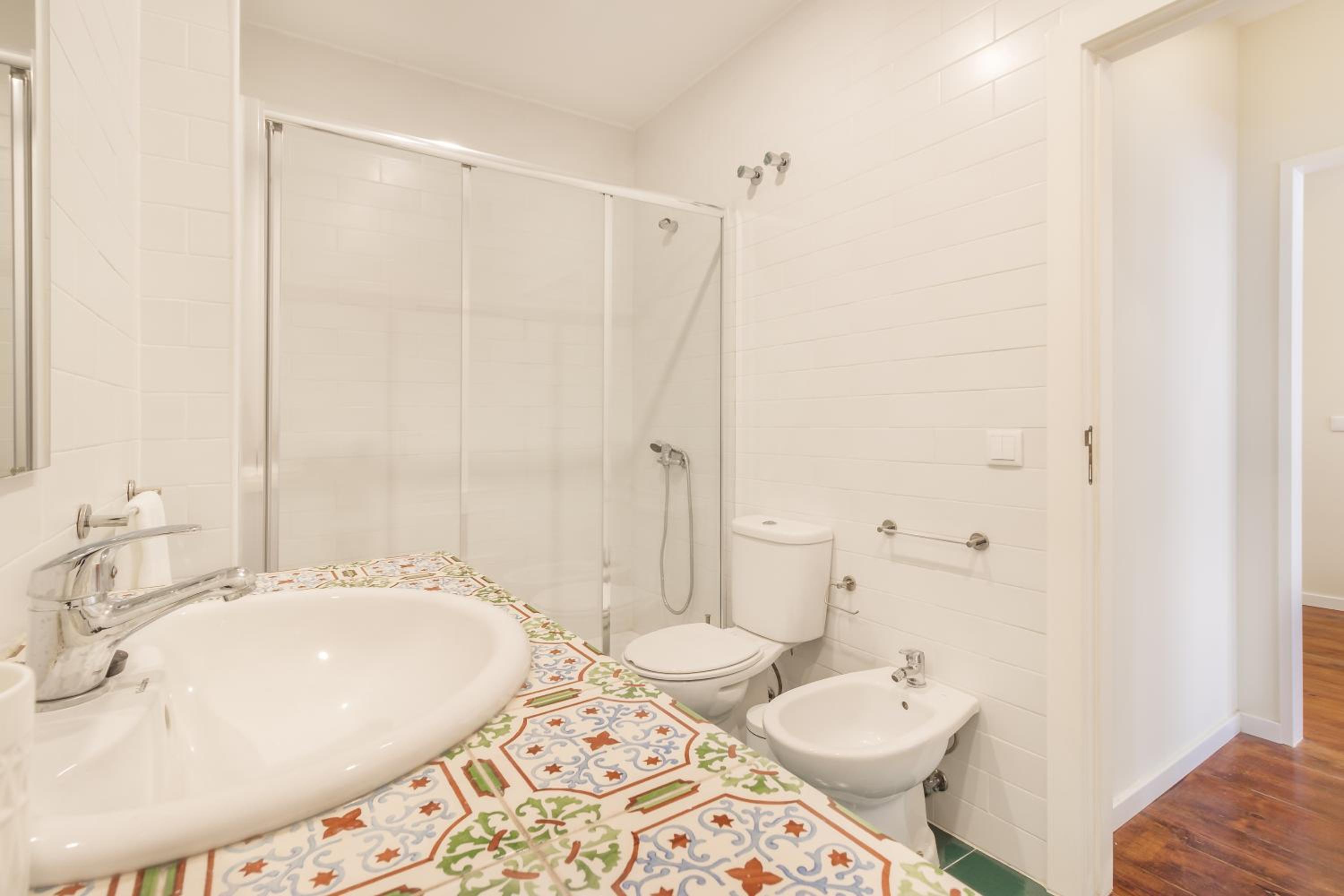FAISAMA • Porto Apartments