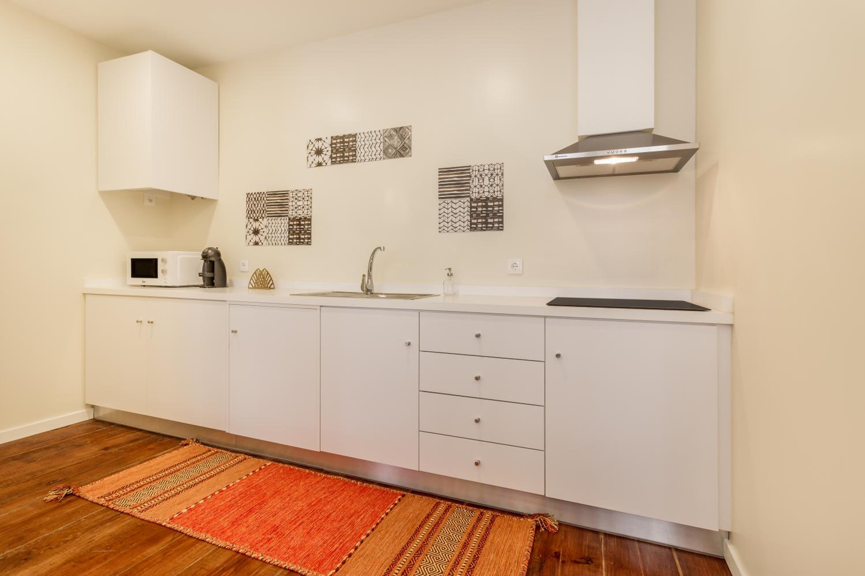 FAISAMA • Porto Apartments