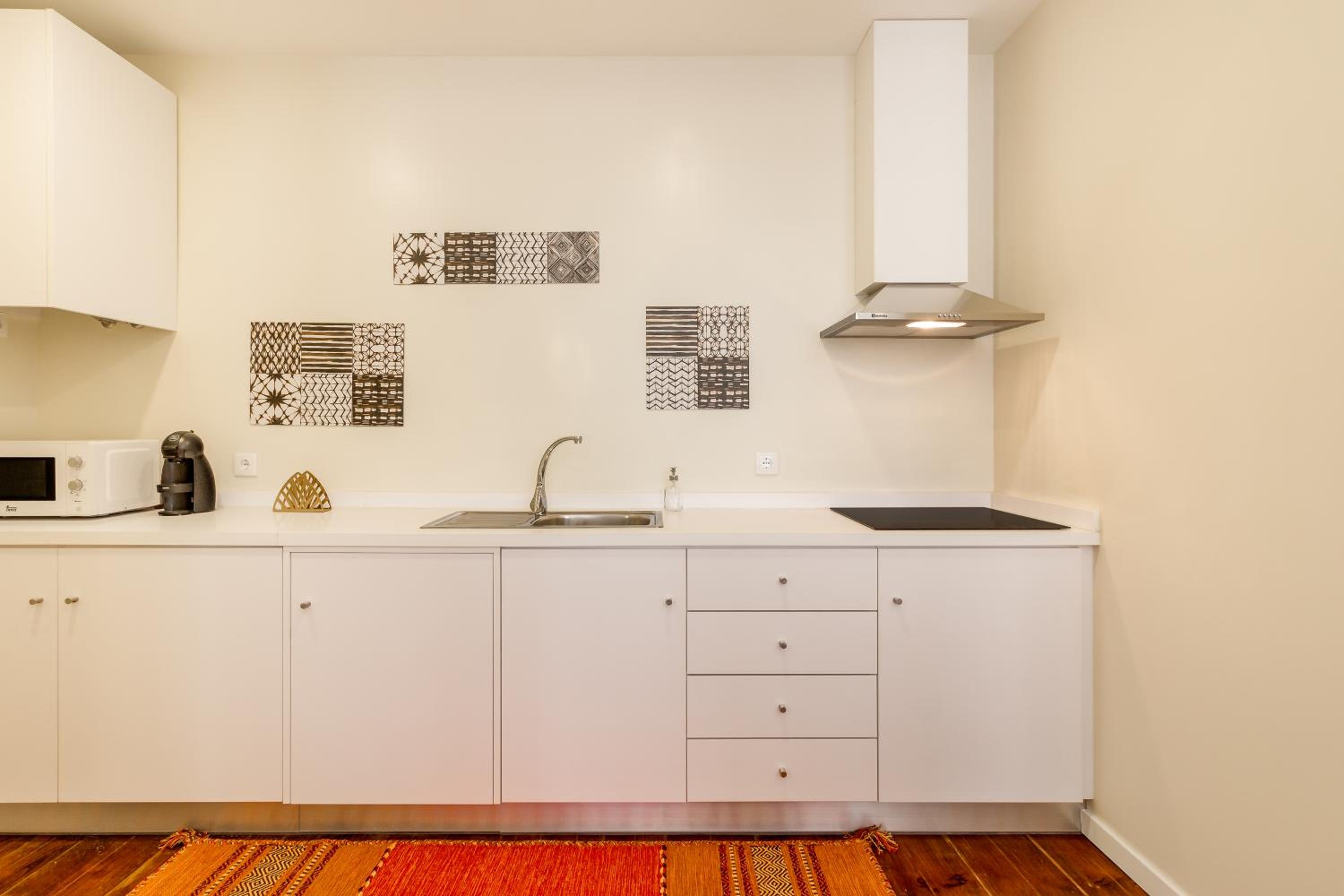FAISAMA • Porto Apartments