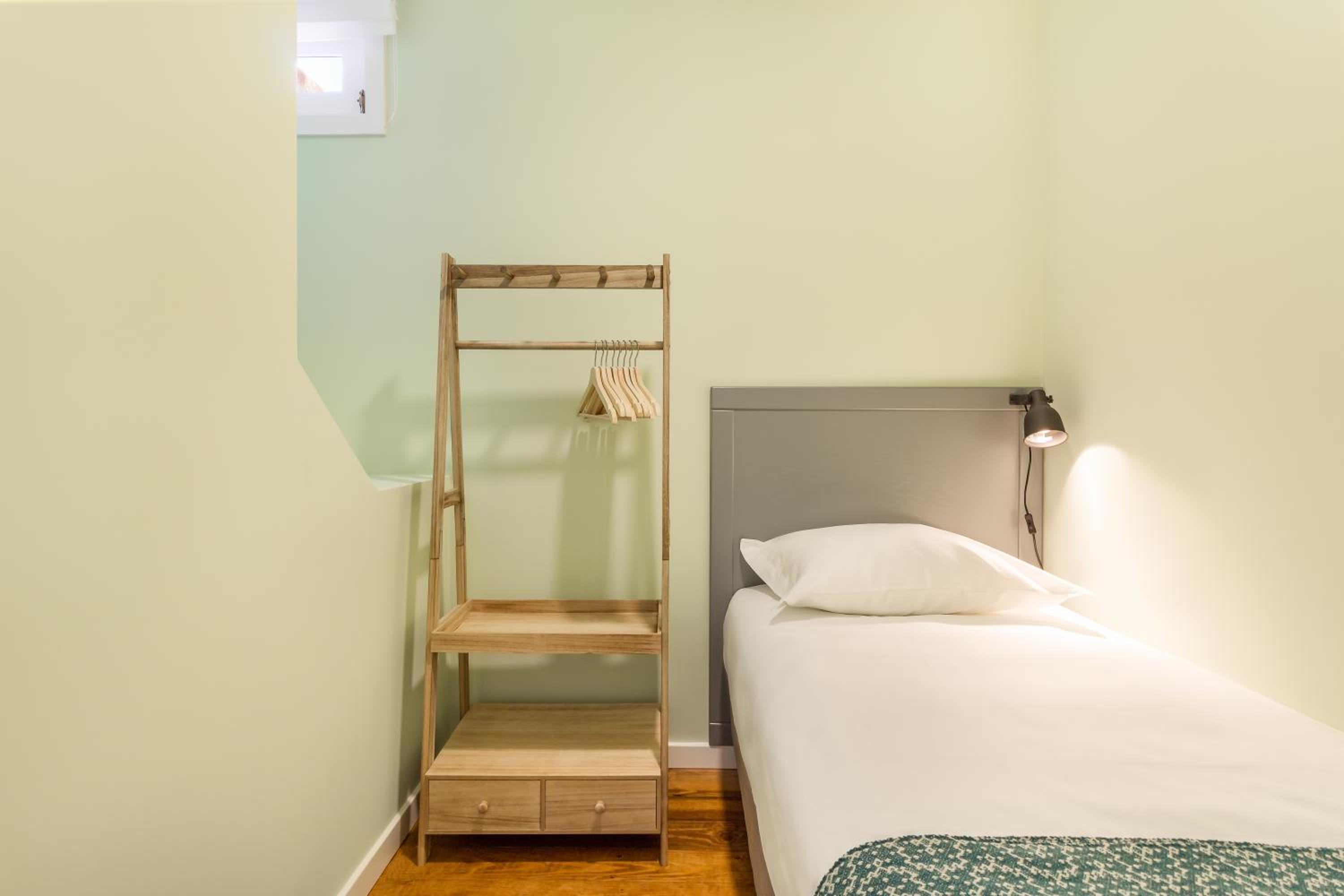 FAISAMA • Porto Apartments