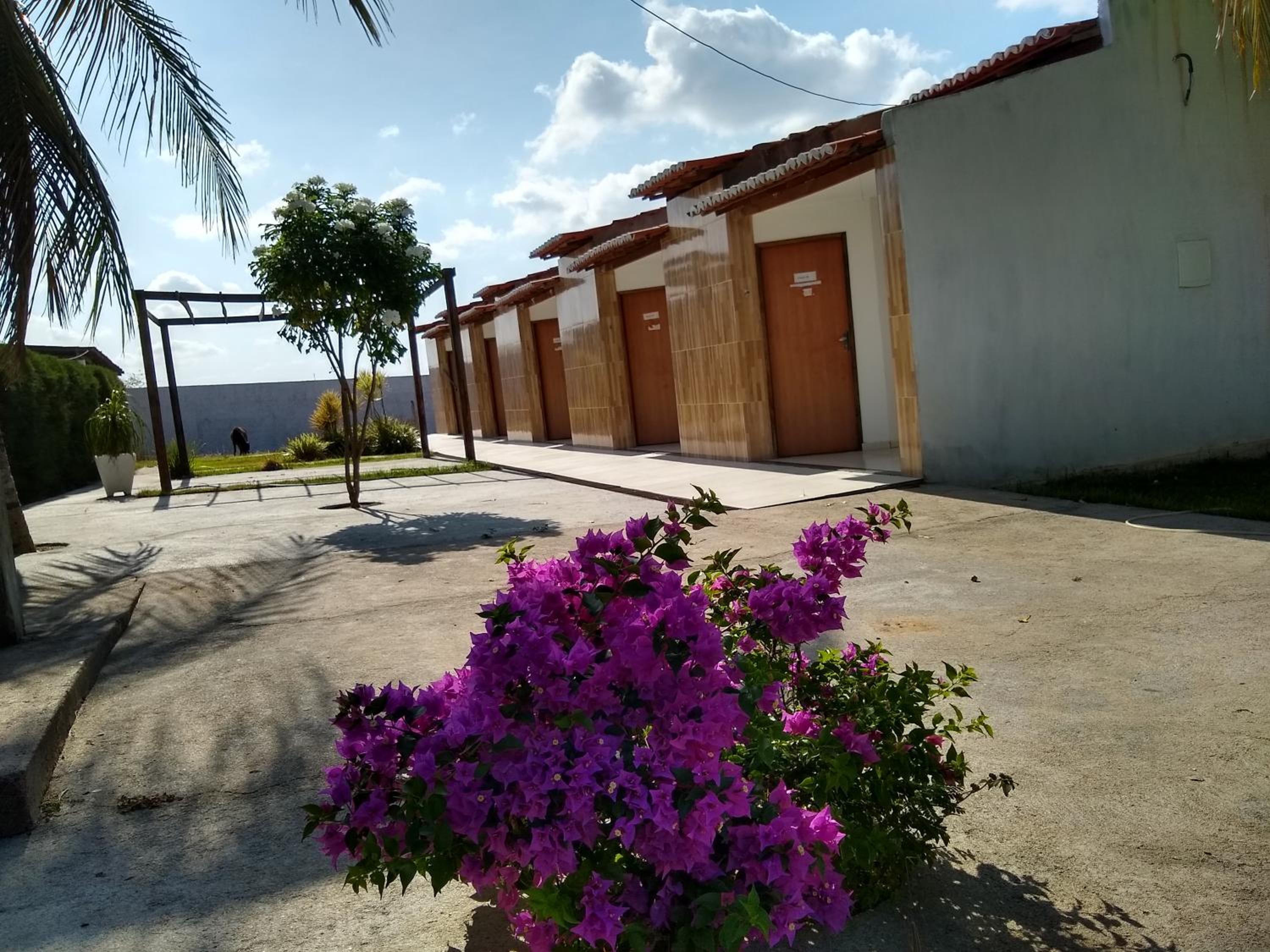 Hotel pousada Xique Xique