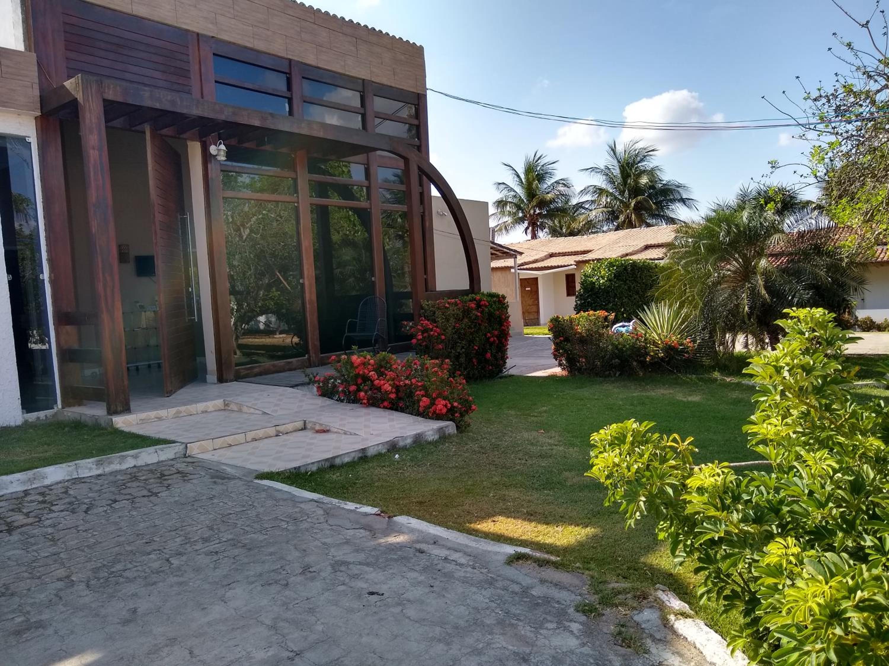 Hotel pousada Xique Xique