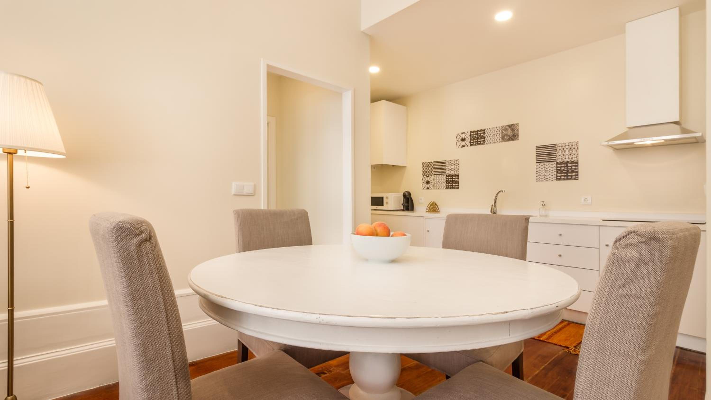 FAISAMA • Porto Apartments