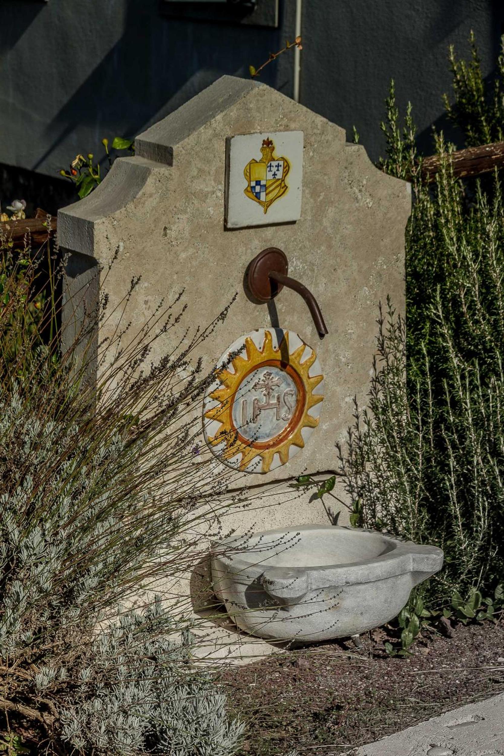 Agriturismo Specchio Del Lago