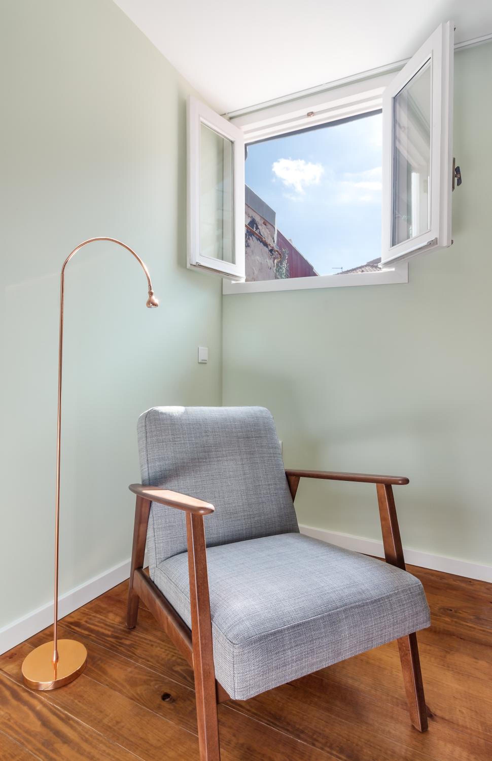 FAISAMA • Porto Apartments