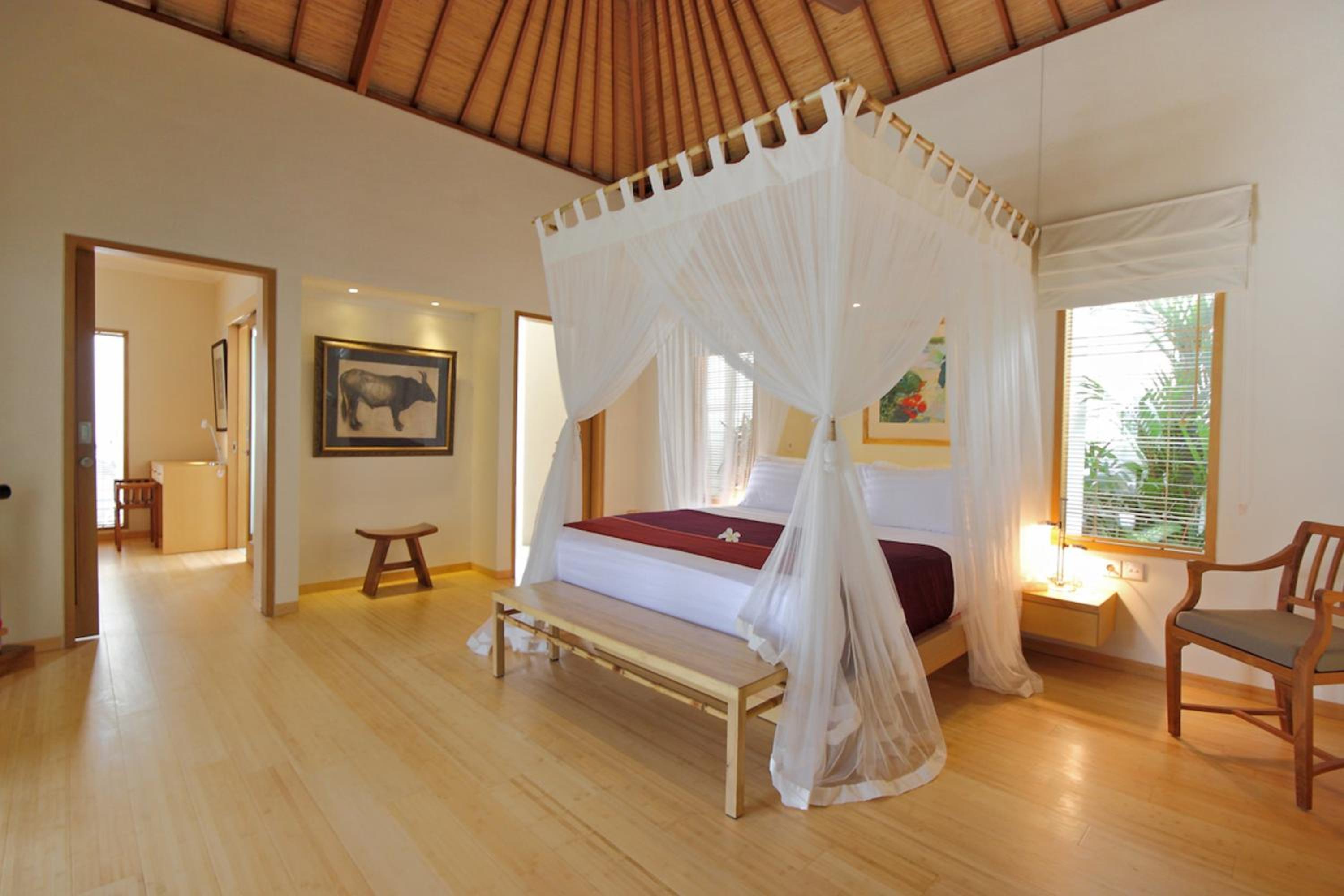 Villa Bali Asri Batubelig